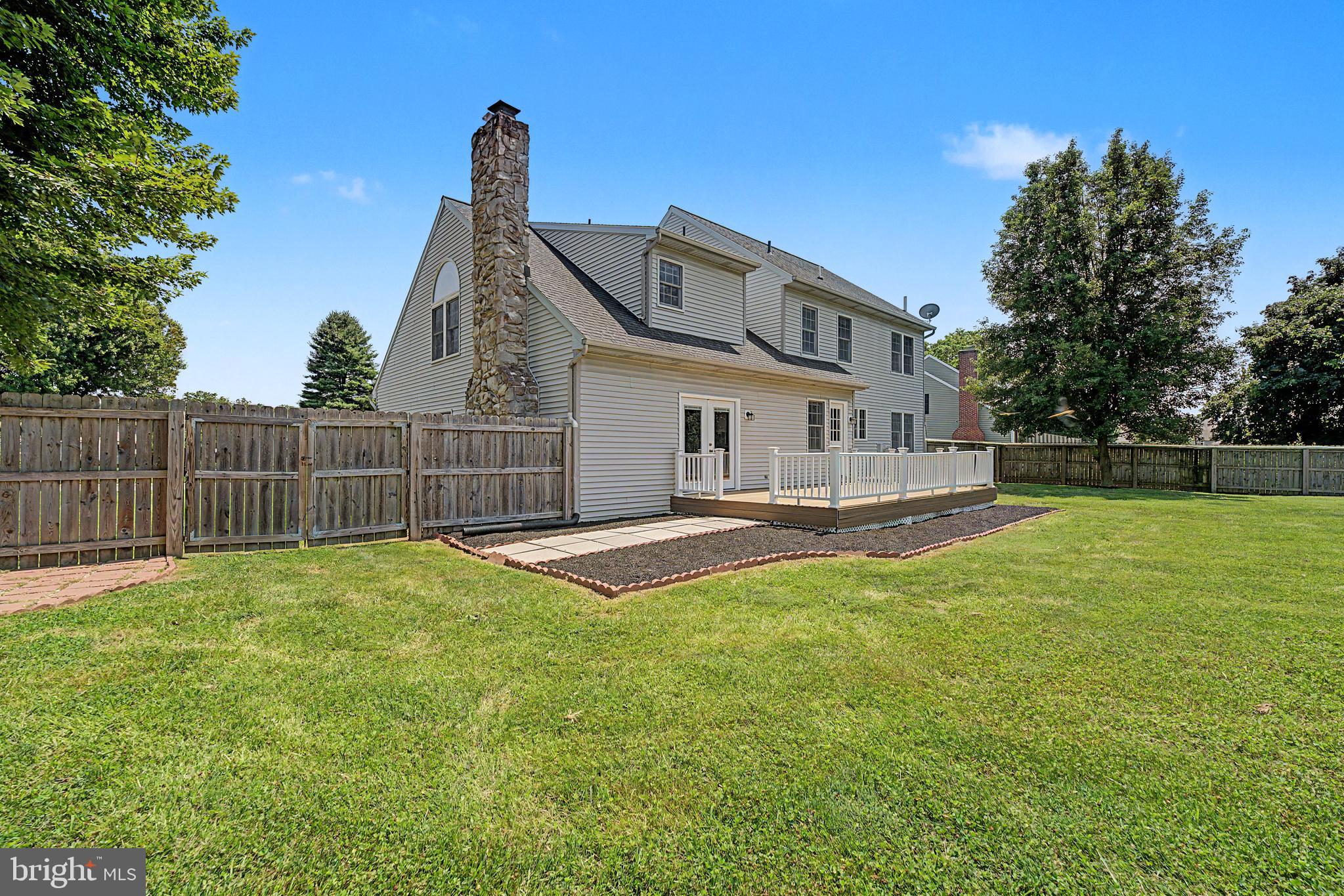 PARKSIDE GREEN - Residential