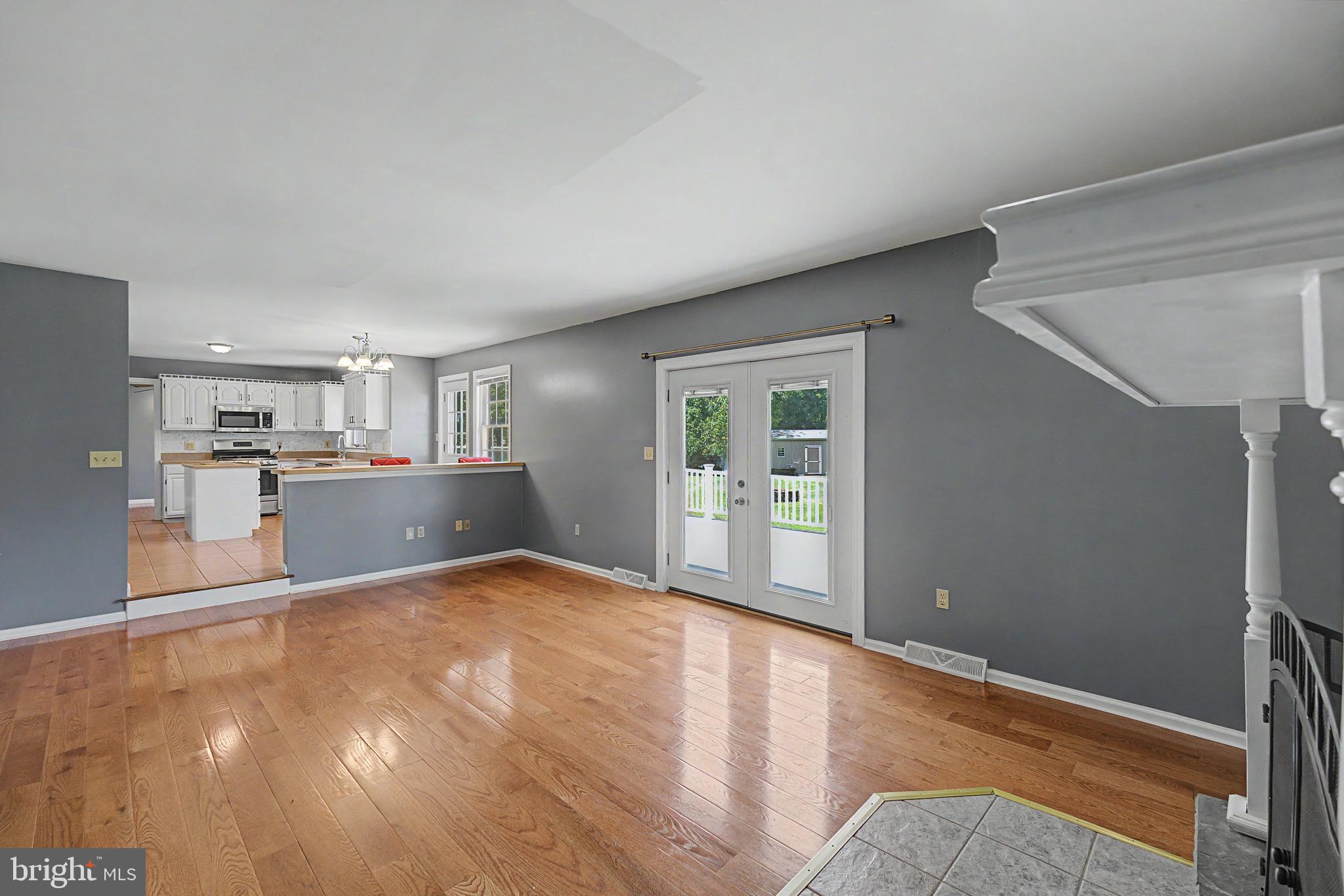 PARKSIDE GREEN - Residential