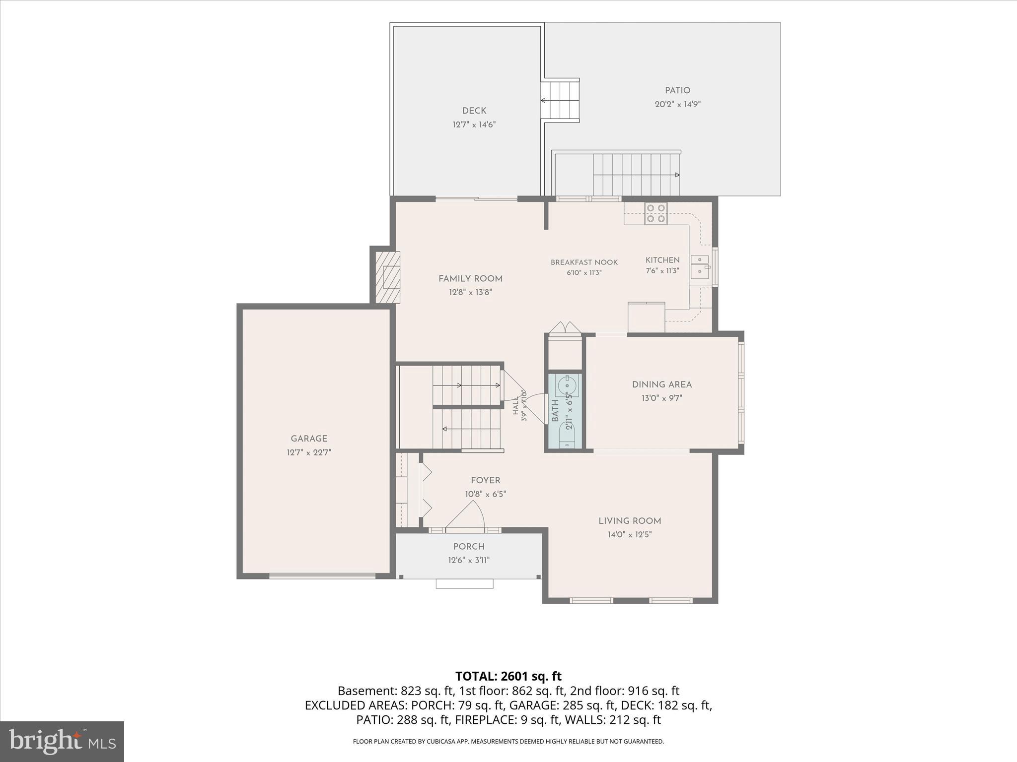 ROBIN MEADOWS - Residential