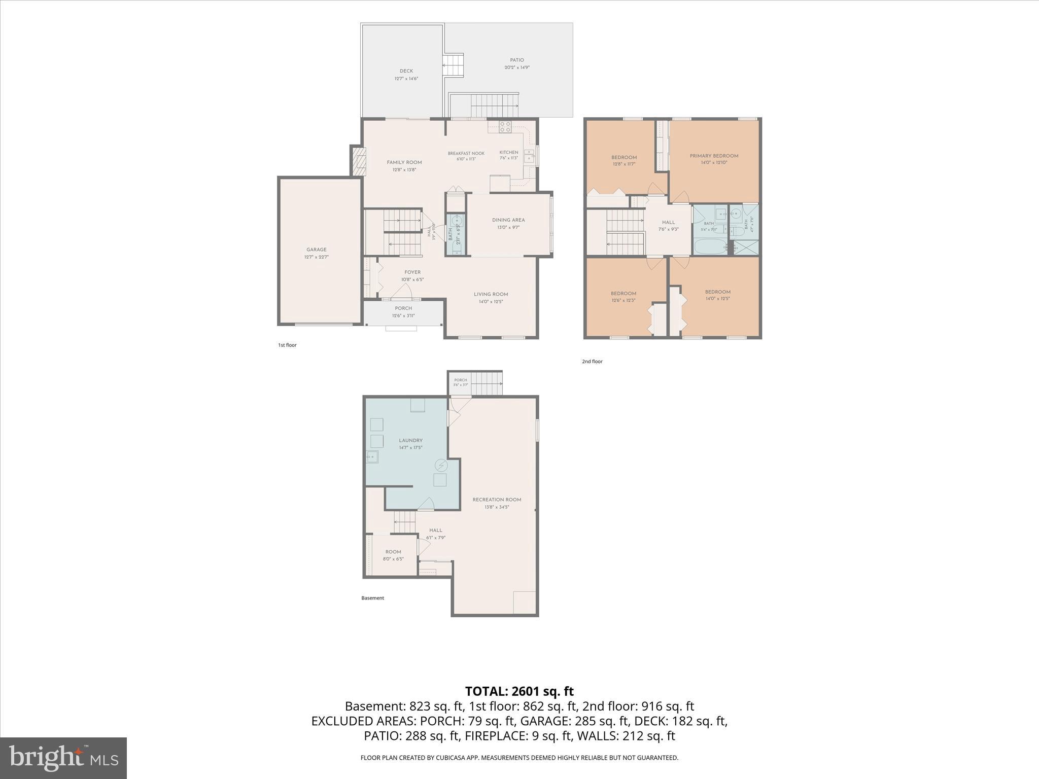 ROBIN MEADOWS - Residential