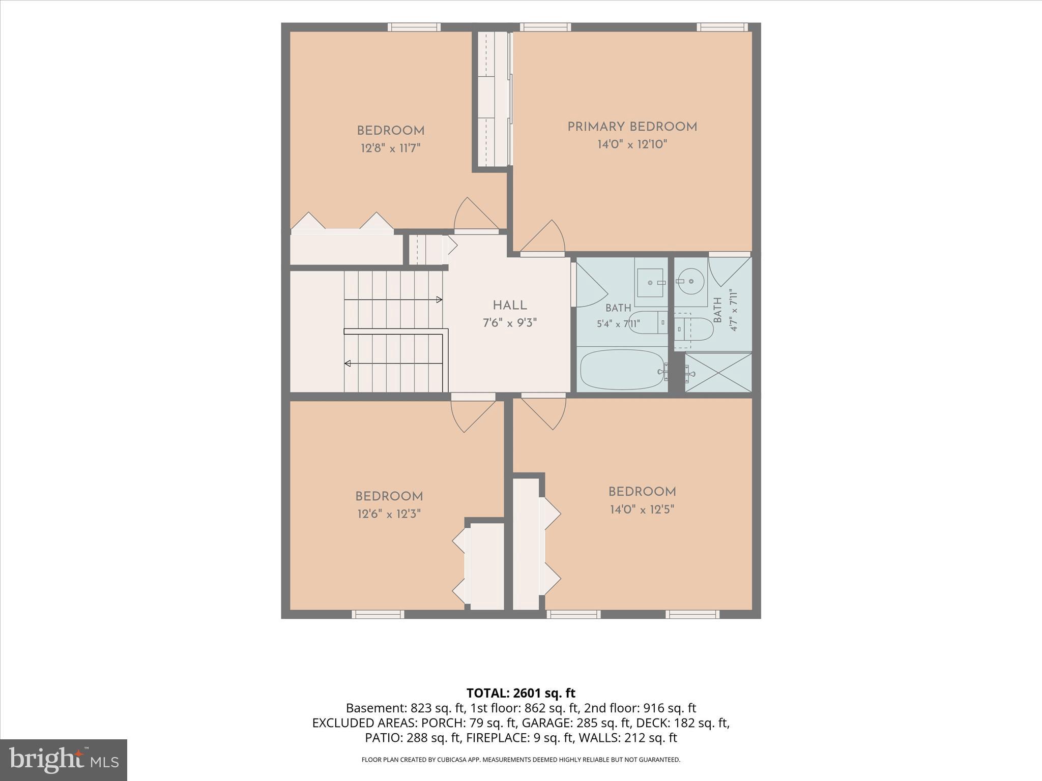 ROBIN MEADOWS - Residential