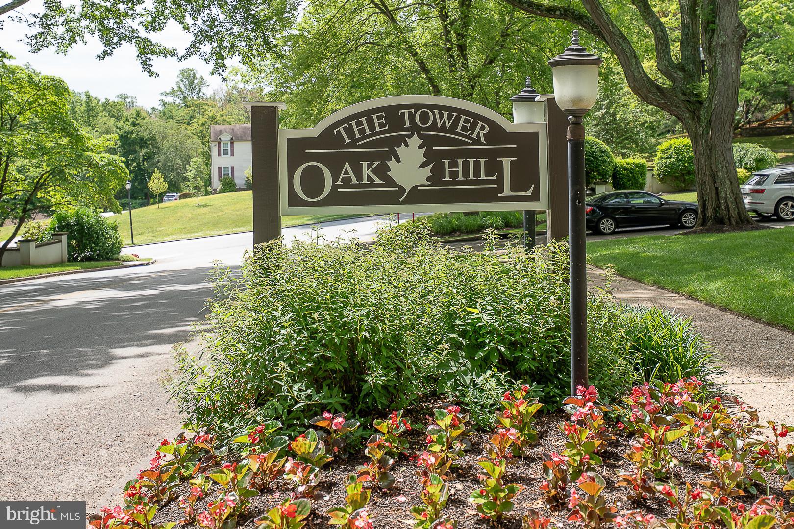 OAK HILL - Residential