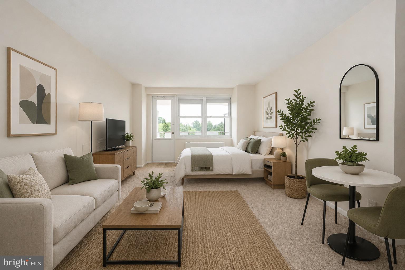 OAK HILL - Residential