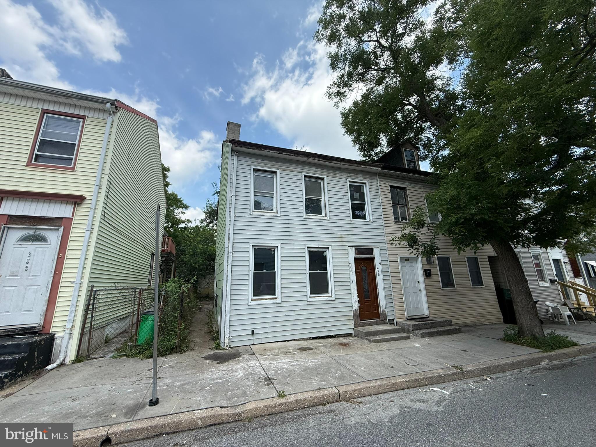 NONE AVAILABLE - Residential