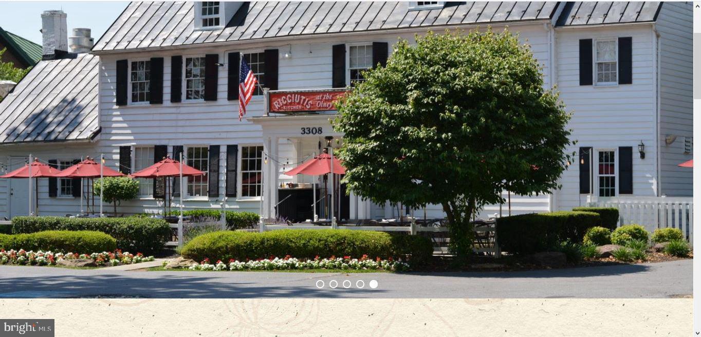 OLNEY - Commercial Sale
