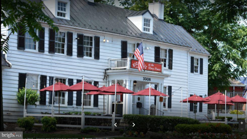 OLNEY - Commercial Sale