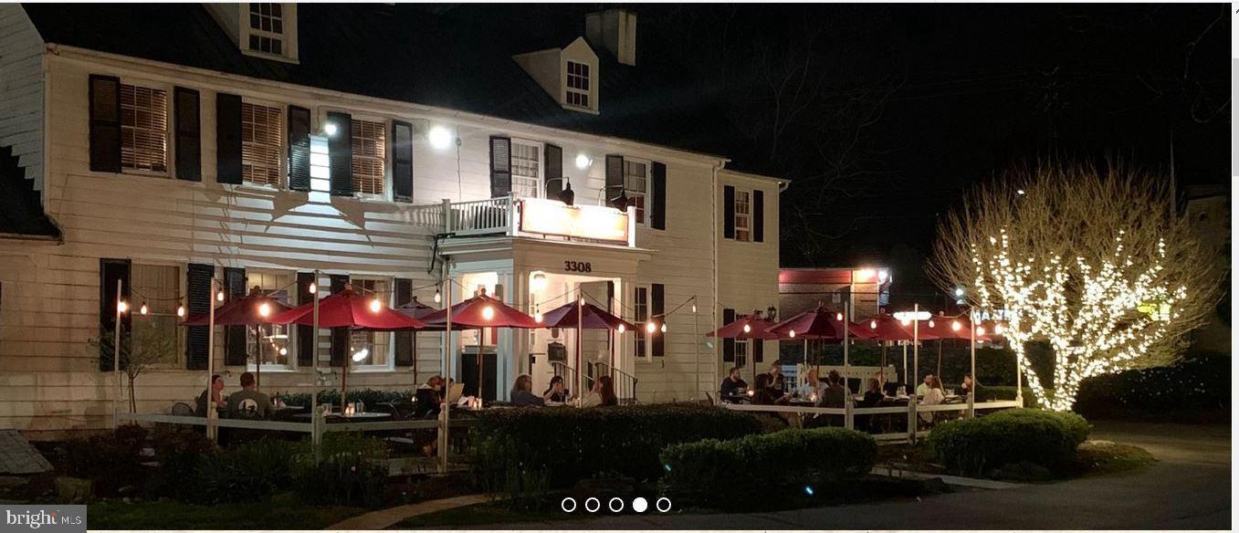 OLNEY - Commercial Sale