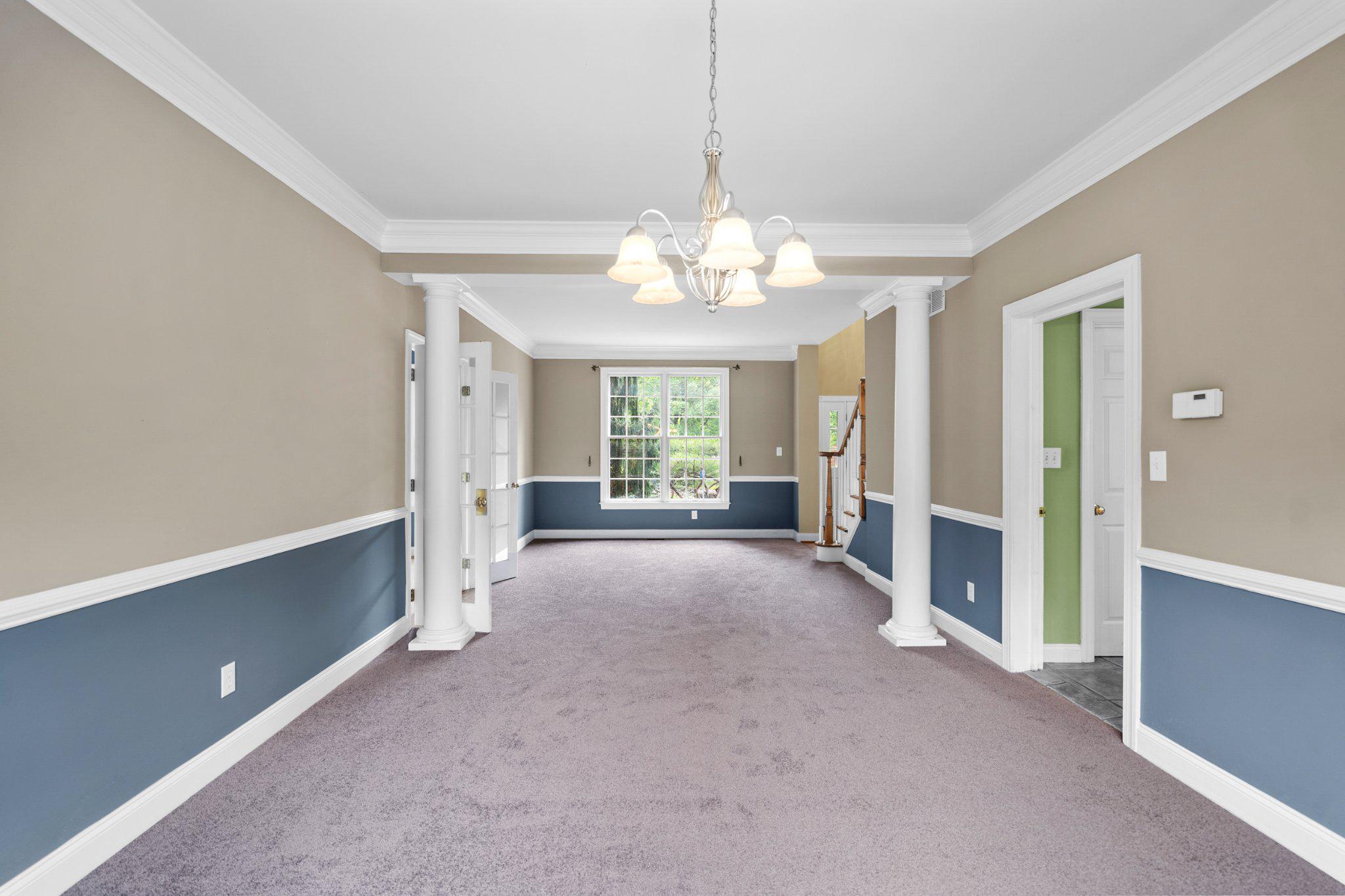 OAKS OF BUCKINGHAM - Residential