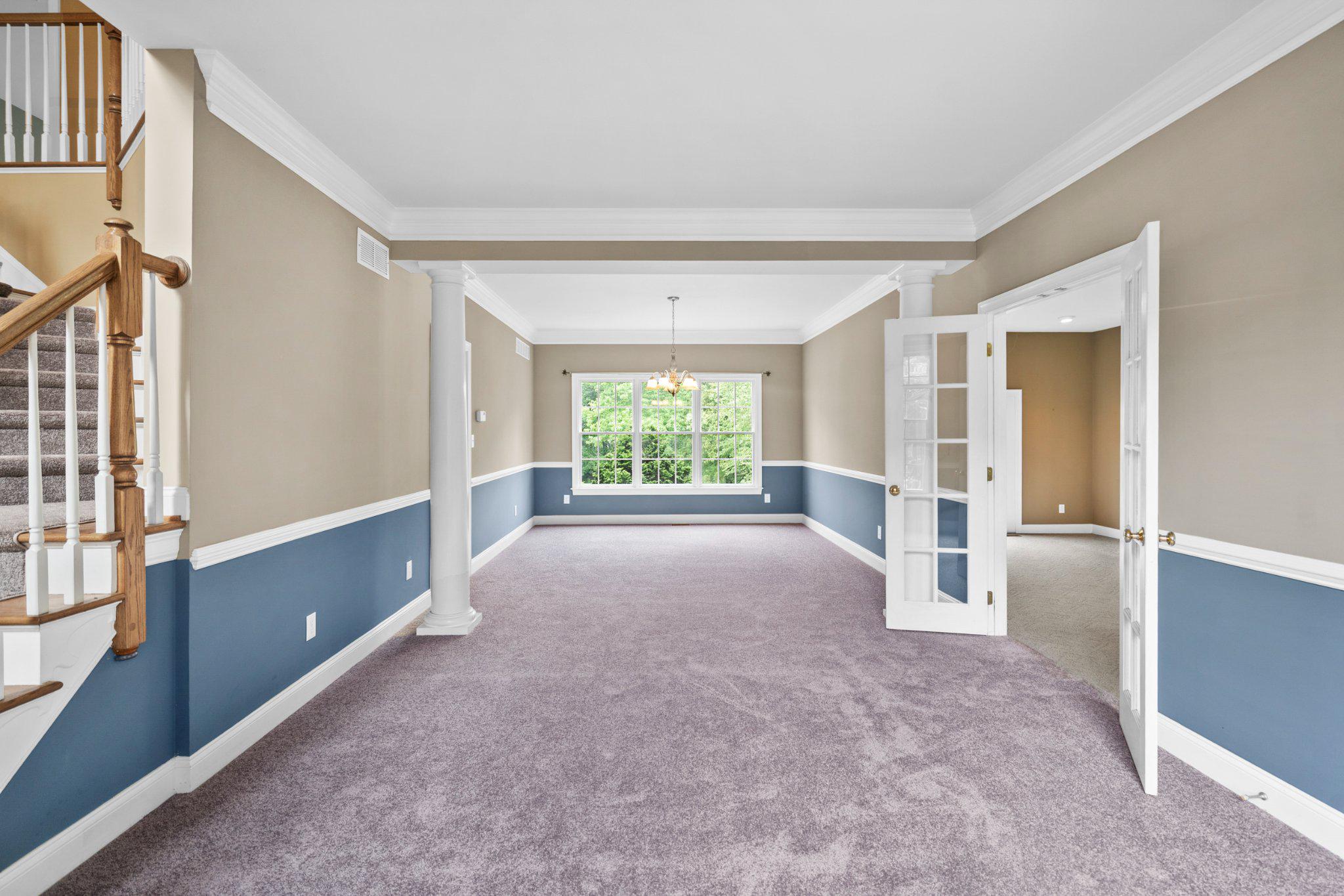 OAKS OF BUCKINGHAM - Residential