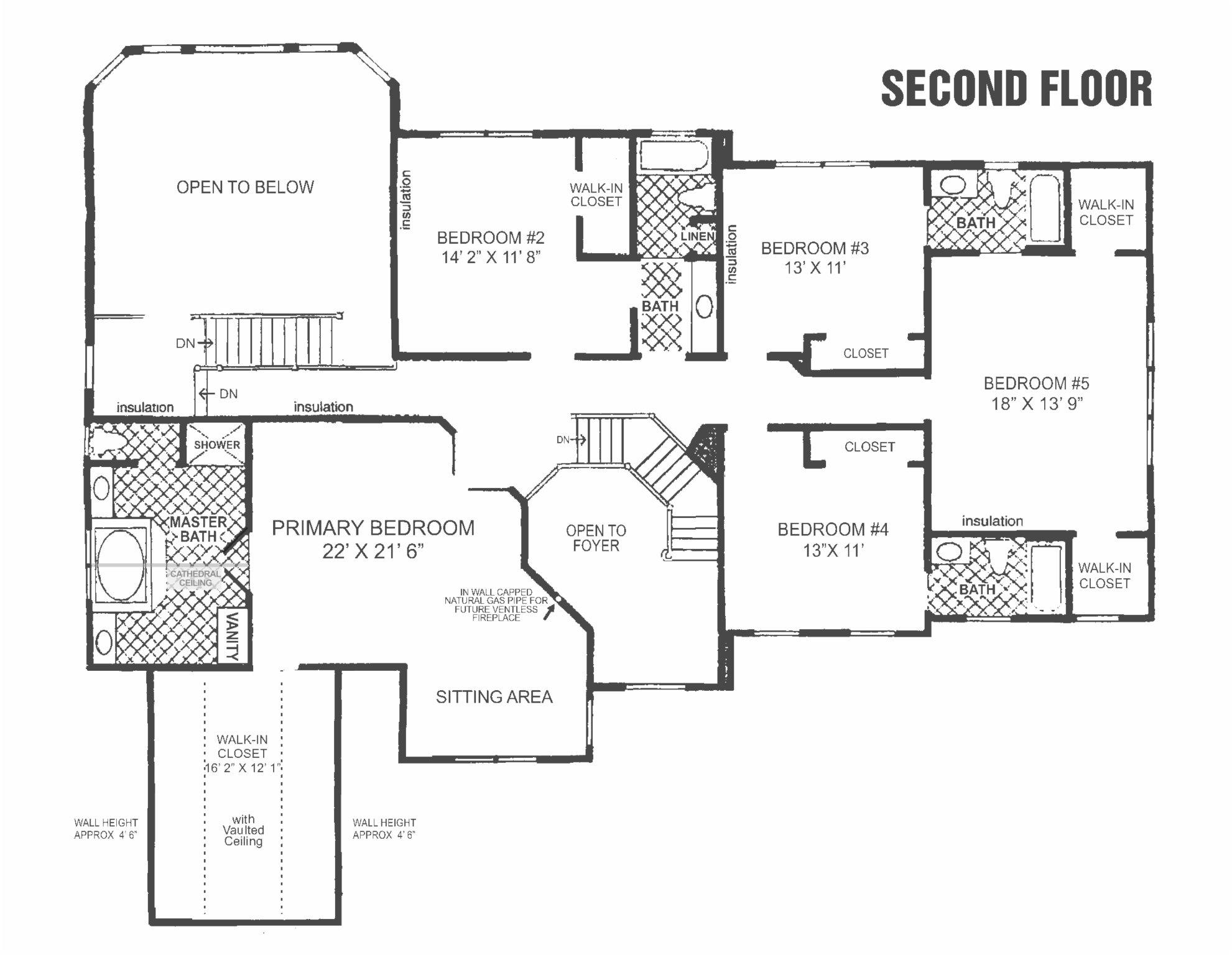 OAKS OF BUCKINGHAM - Residential