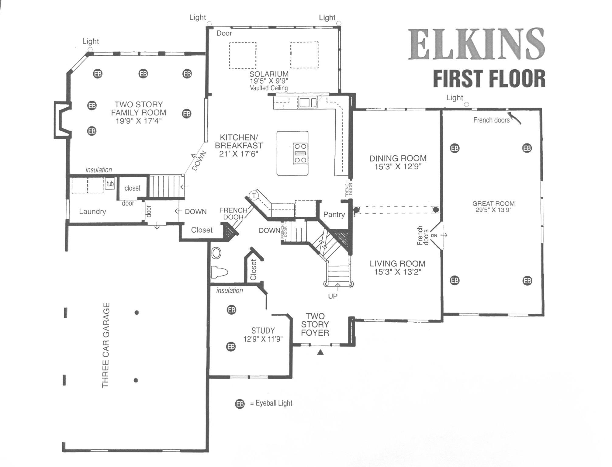 OAKS OF BUCKINGHAM - Residential