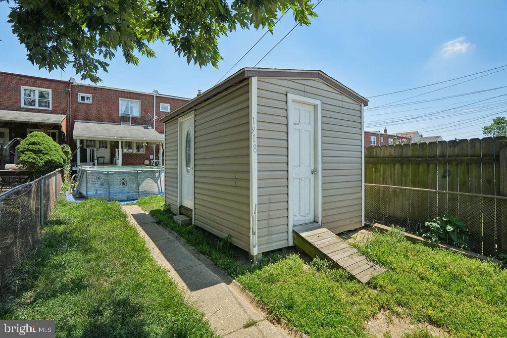 EASTFIELD - Residential