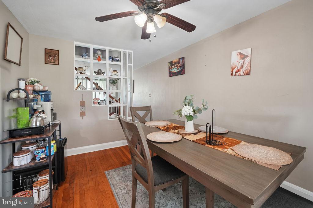EASTFIELD - Residential