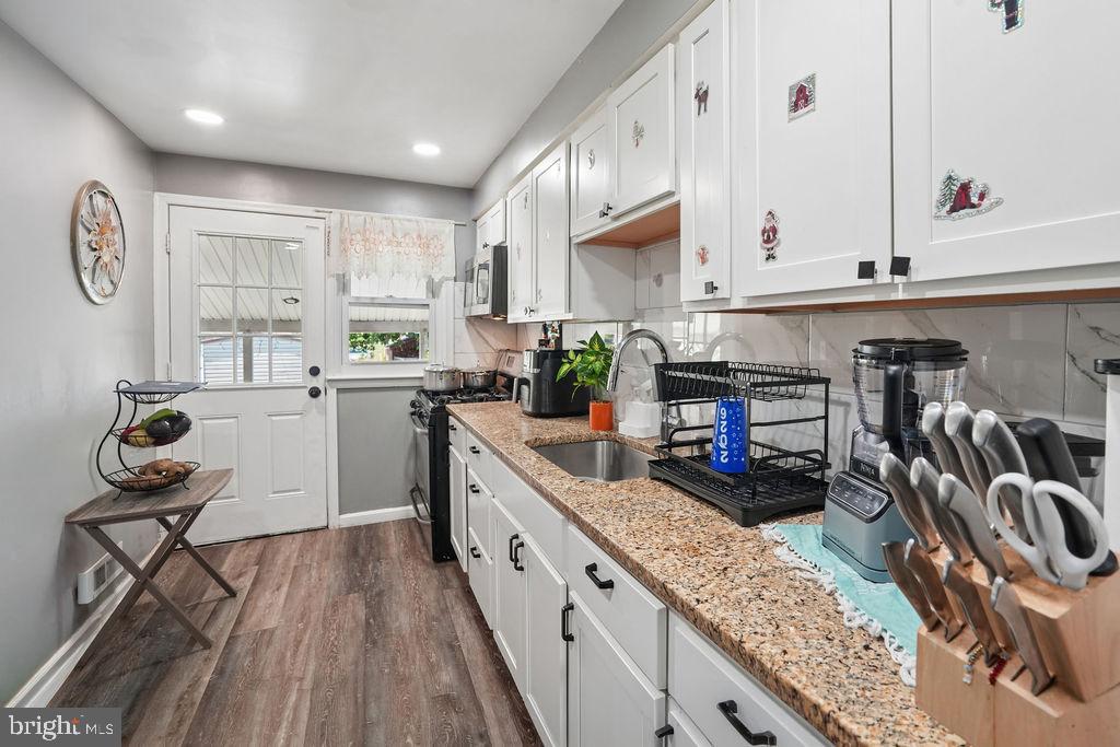 EASTFIELD - Residential