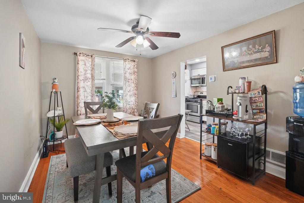 EASTFIELD - Residential