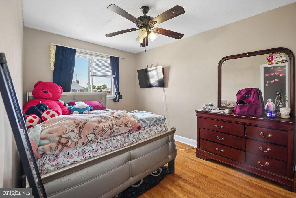 EASTFIELD - Residential