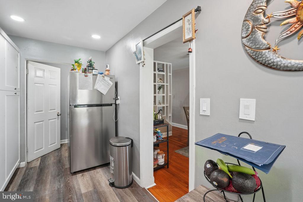 EASTFIELD - Residential