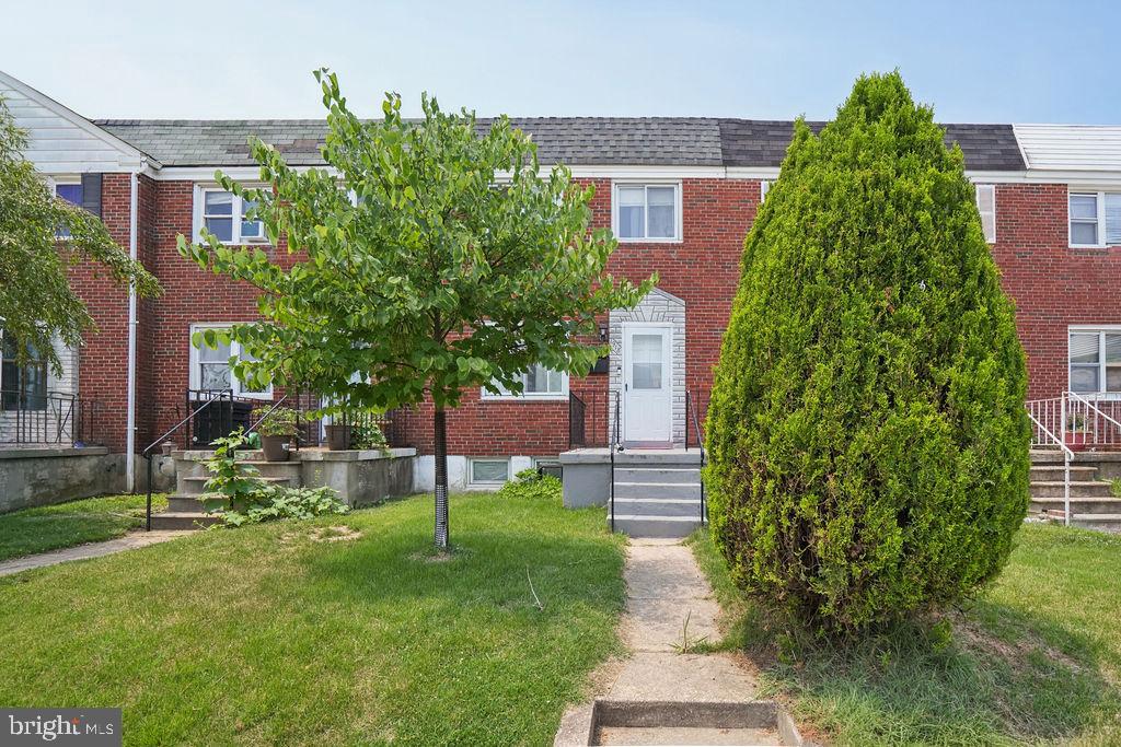 EASTFIELD - Residential