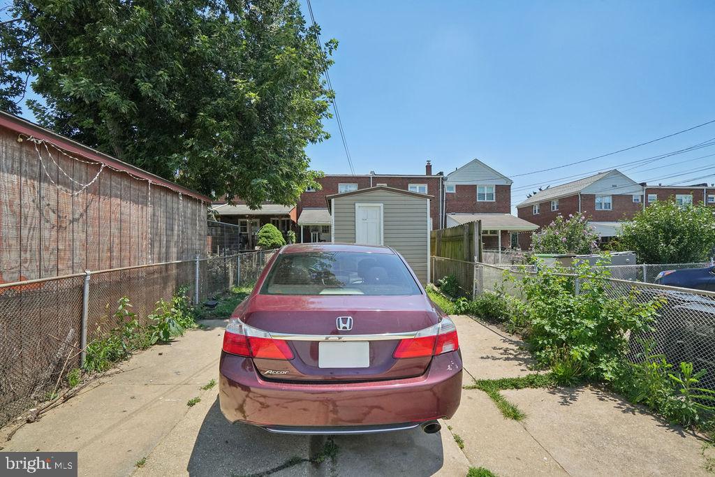 EASTFIELD - Residential