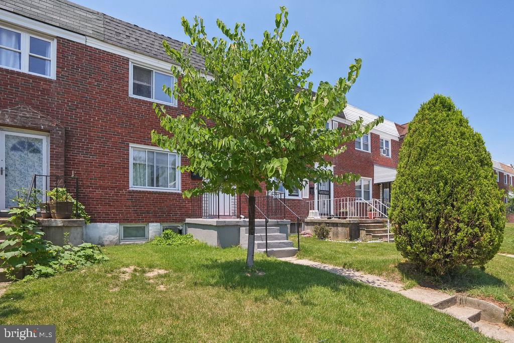 EASTFIELD - Residential