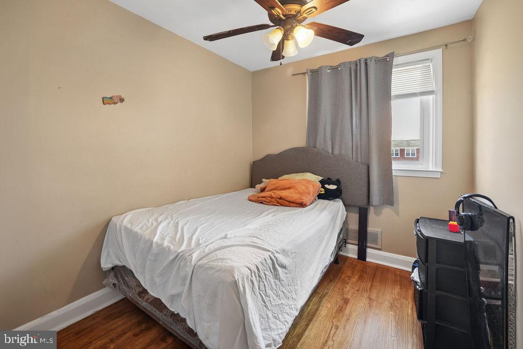 EASTFIELD - Residential