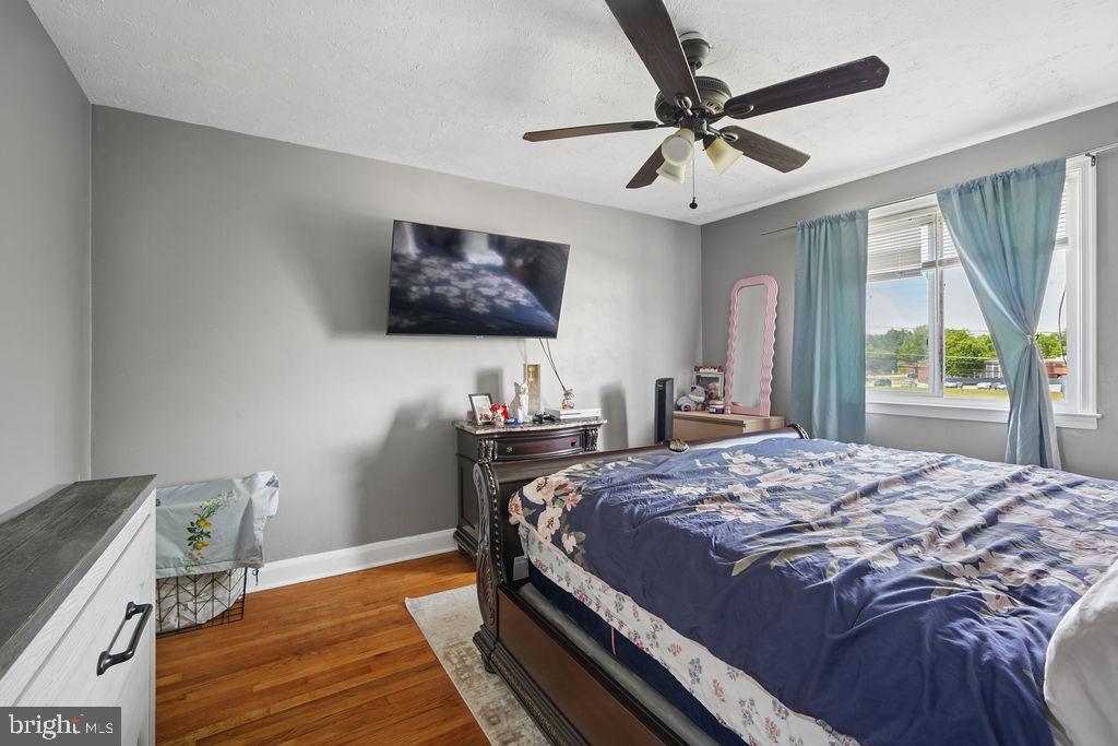 EASTFIELD - Residential