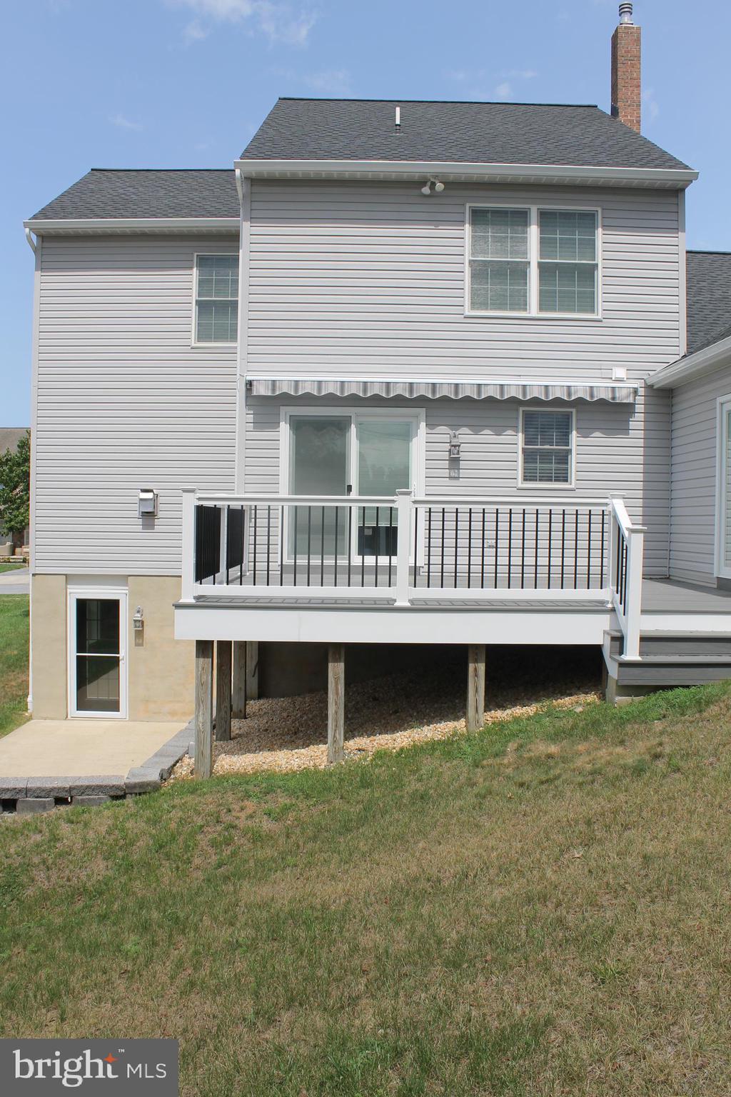 GRAYSTONE FARMS - Residential
