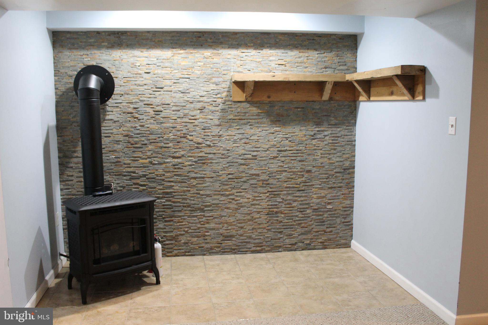 GRAYSTONE FARMS - Residential