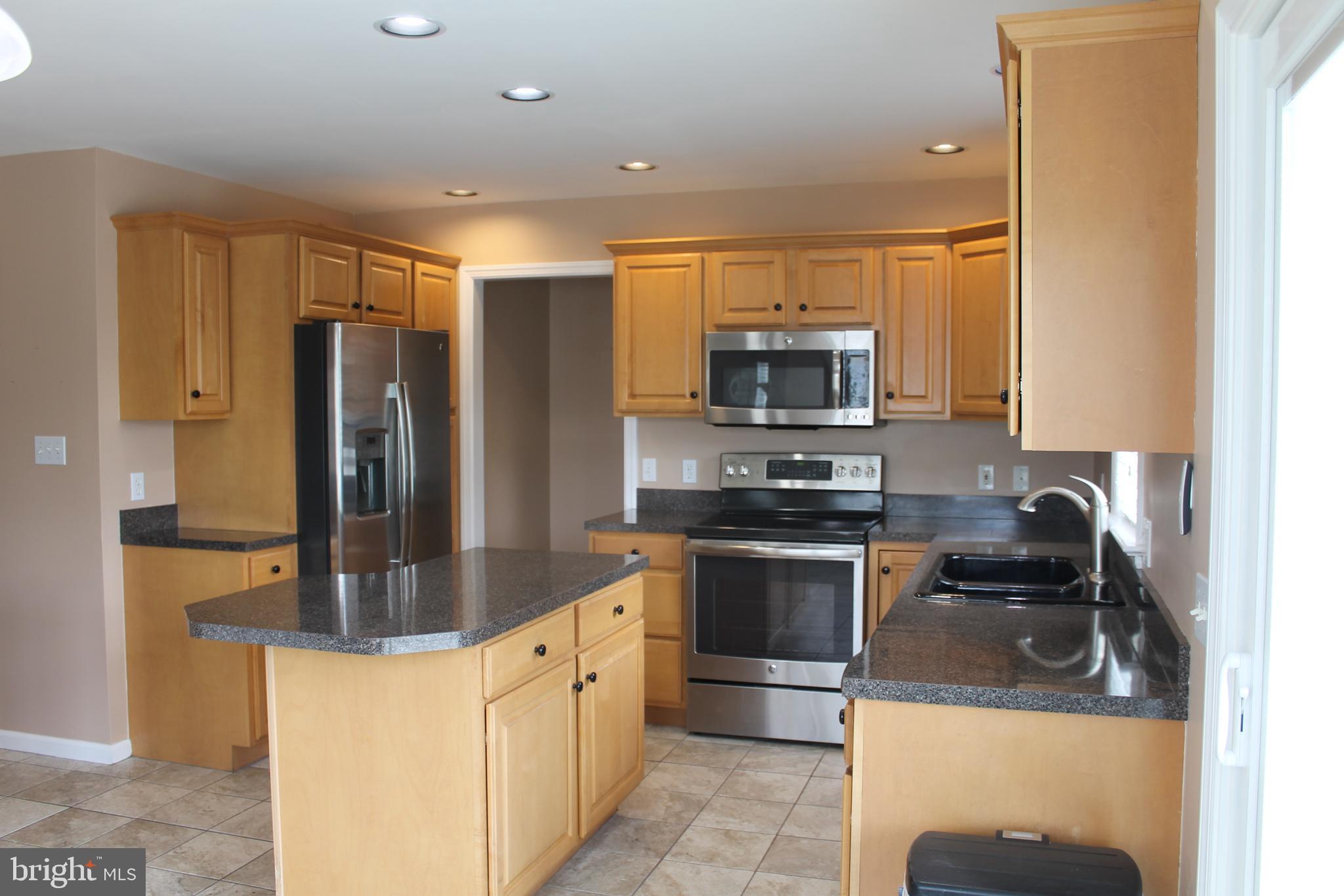 GRAYSTONE FARMS - Residential