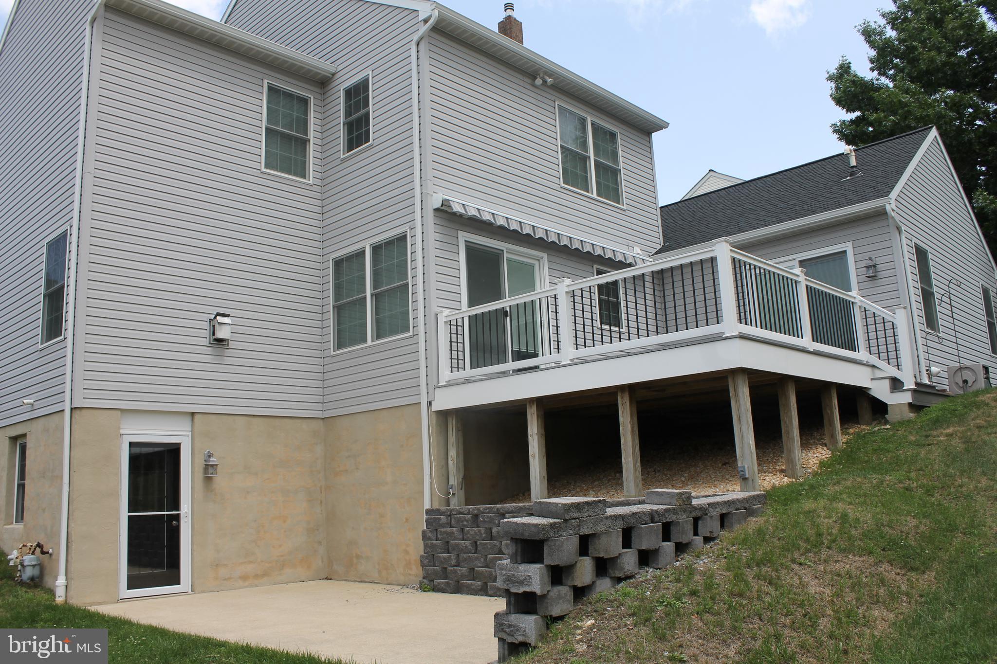 GRAYSTONE FARMS - Residential