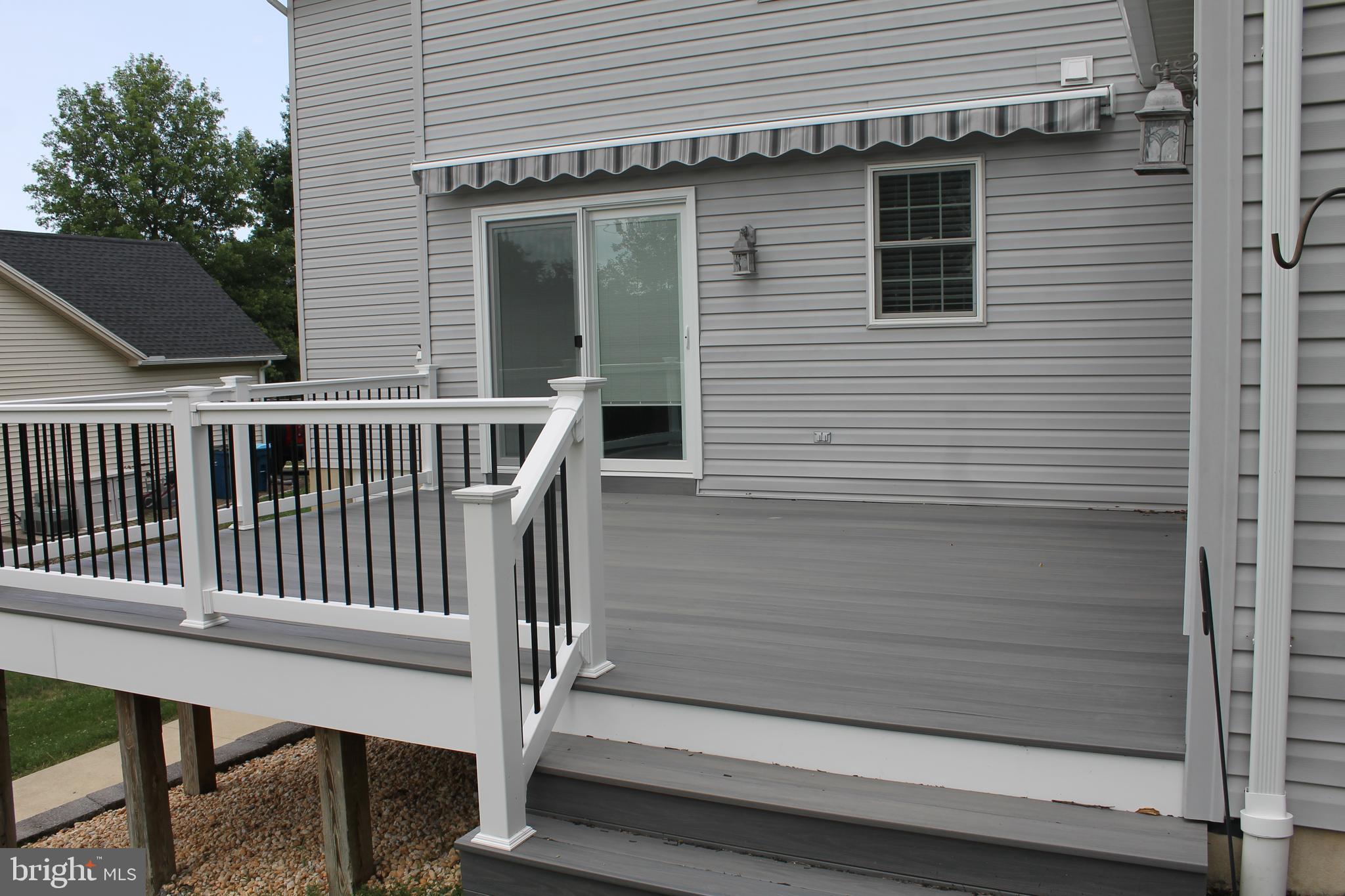 GRAYSTONE FARMS - Residential