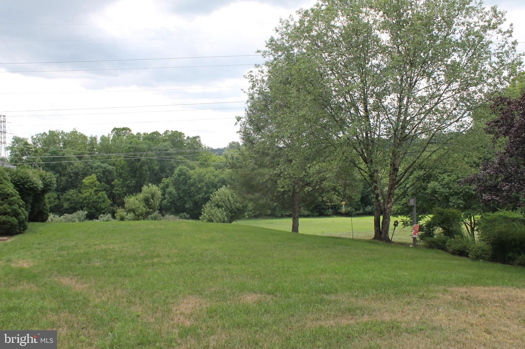 GRAYSTONE FARMS - Residential