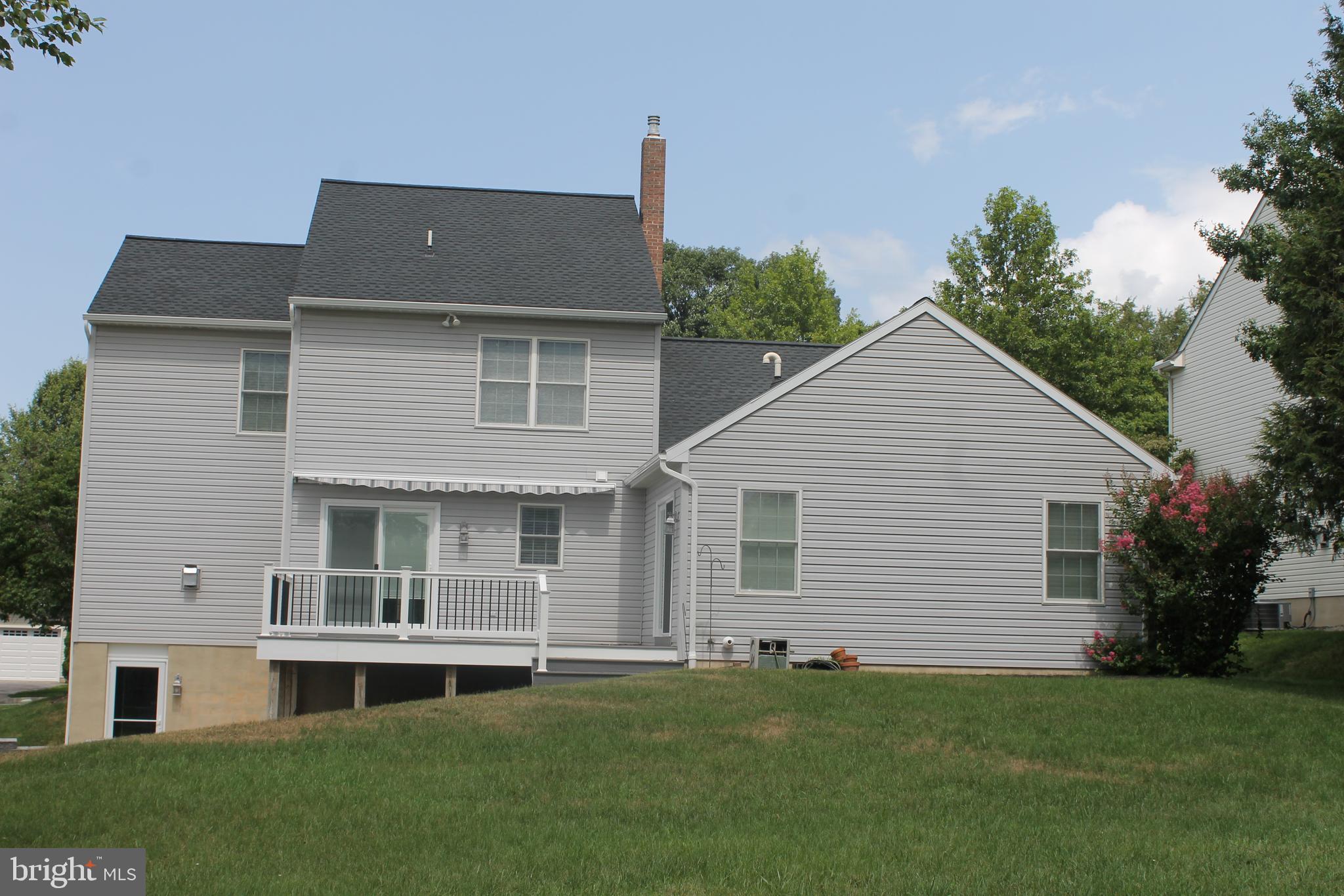 GRAYSTONE FARMS - Residential