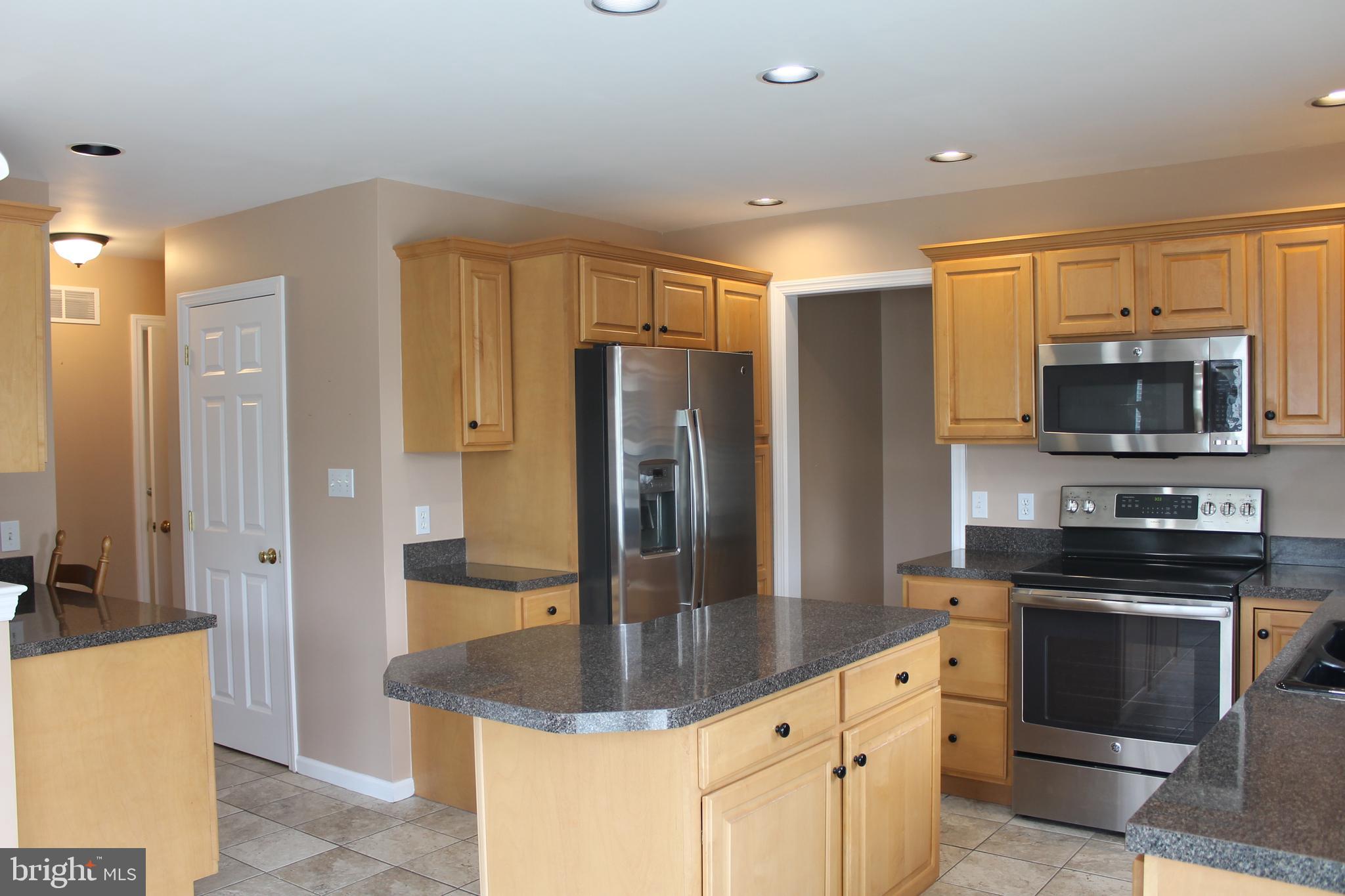 GRAYSTONE FARMS - Residential