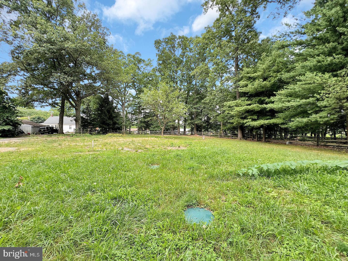 Welcome to 744 Fairview Dr., Hanover Pa and this Beautiful 1.09 acre Lot partially wooded, New Well, Recently Tested Septic System, cleared for you to bring your own Builder and Make your Dream Home a Reality!   Discover the perfect blend of tranquility and convenience with this Residential lot in the highly sought-after Southwestern School District. This property offers the best of both worlds – a serene setting with flat ground and charming wooded areas, paired with the ease of access to modern amenities and recreational opportunities. Situated close to the Maryland Line, this property provides quick access to major routes while maintaining a peaceful rural ambiance. Enjoy the convenience of an existing well and septic system, making your Building process smoother and more cost-effective. Located near South Hills Golf Course, YMCA, Dining establishments, breweries, and grocery stores, everything you need is just a short drive away. Benefit from easy access to the heart of Hanover, where you can explore a variety of local shops, entertainment options, and community events. This is an ideal spot for those looking to build their Dream Home in a friendly neighborhood with plenty of nearby attractions and conveniences. Don’t miss the opportunity to create your perfect haven in this secluded setting. Contact us today for more details and to schedule a viewing!