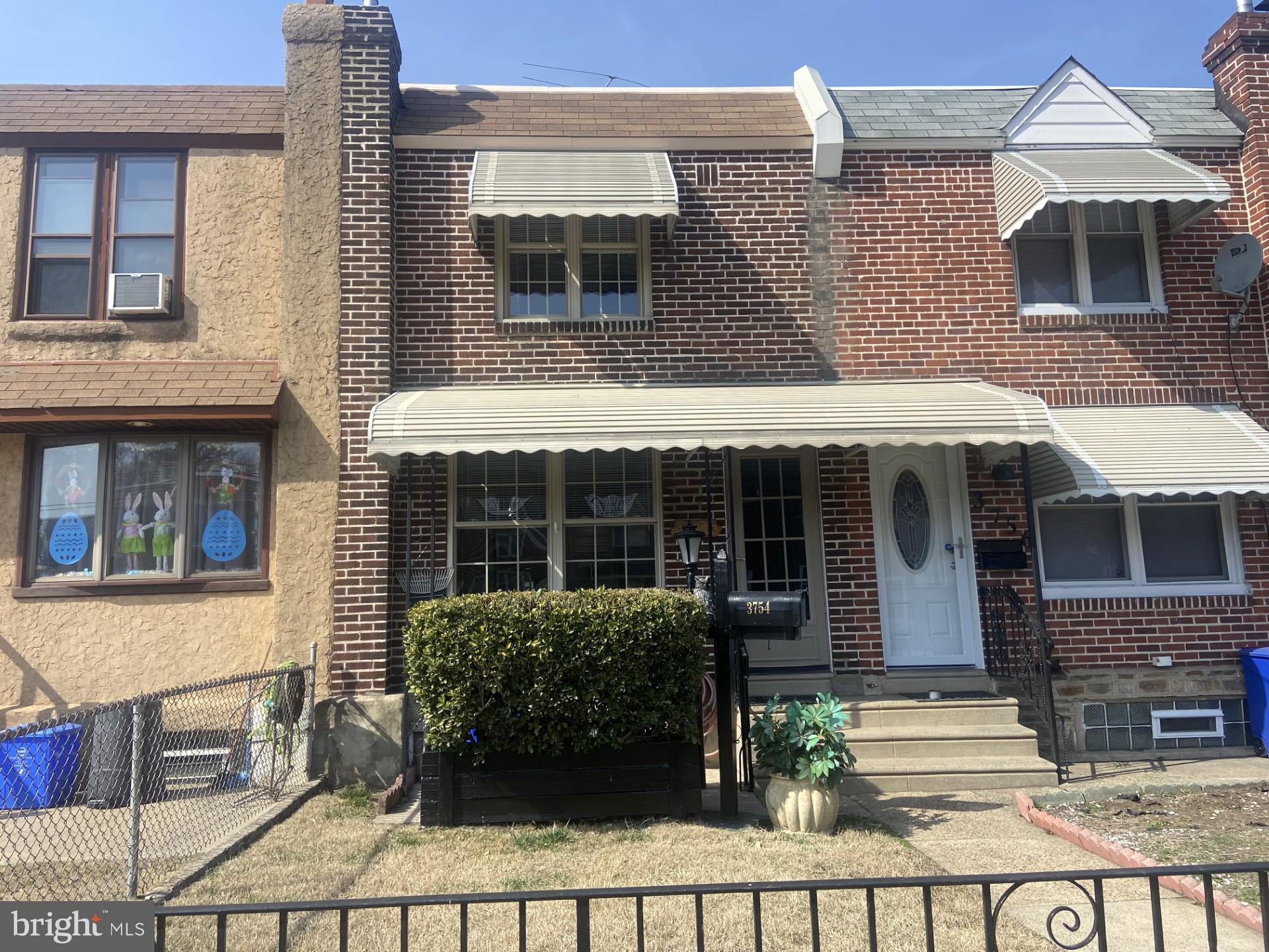 BRIDESBURG - Residential