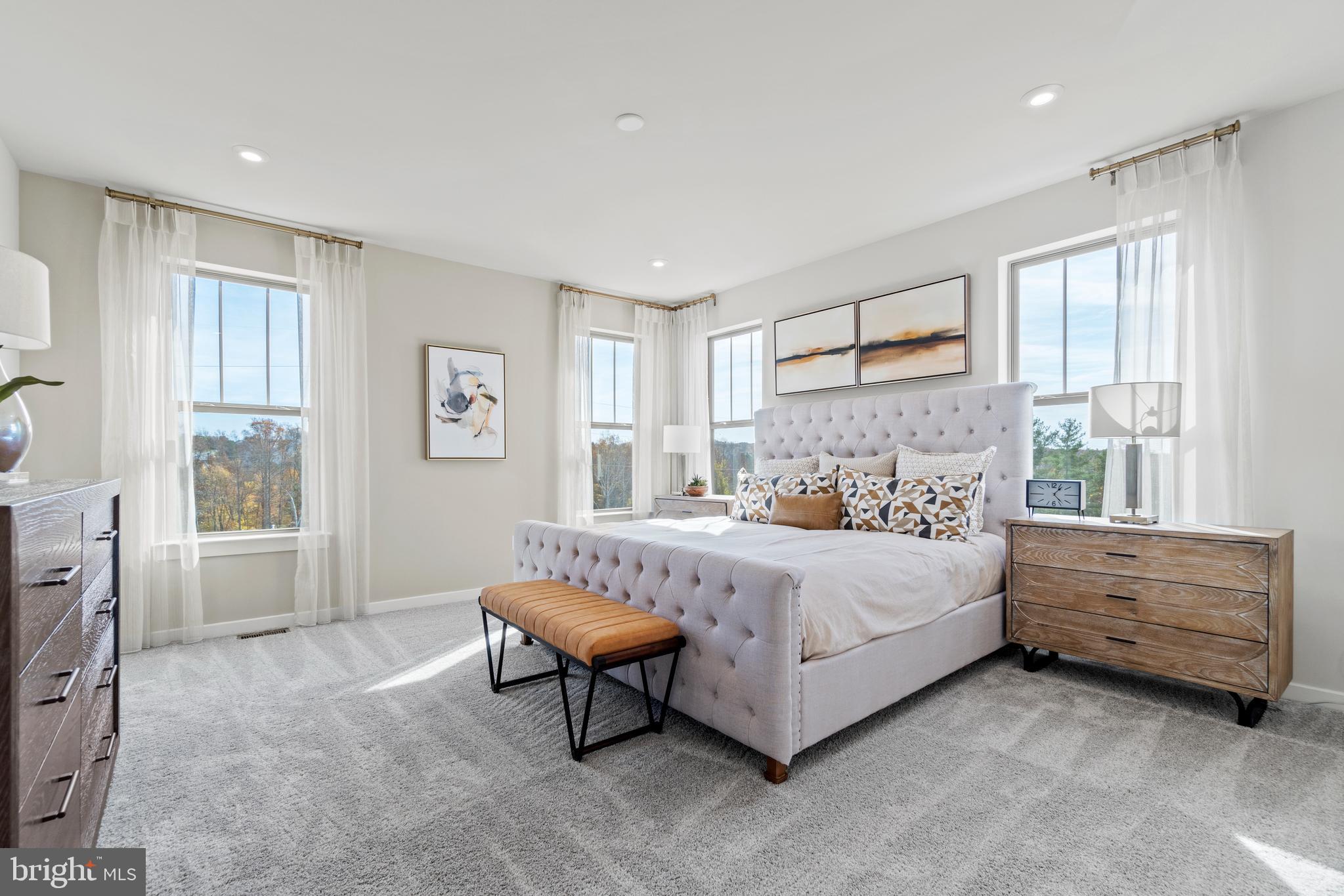 MANASSAS PARK VILLAGE - Residential