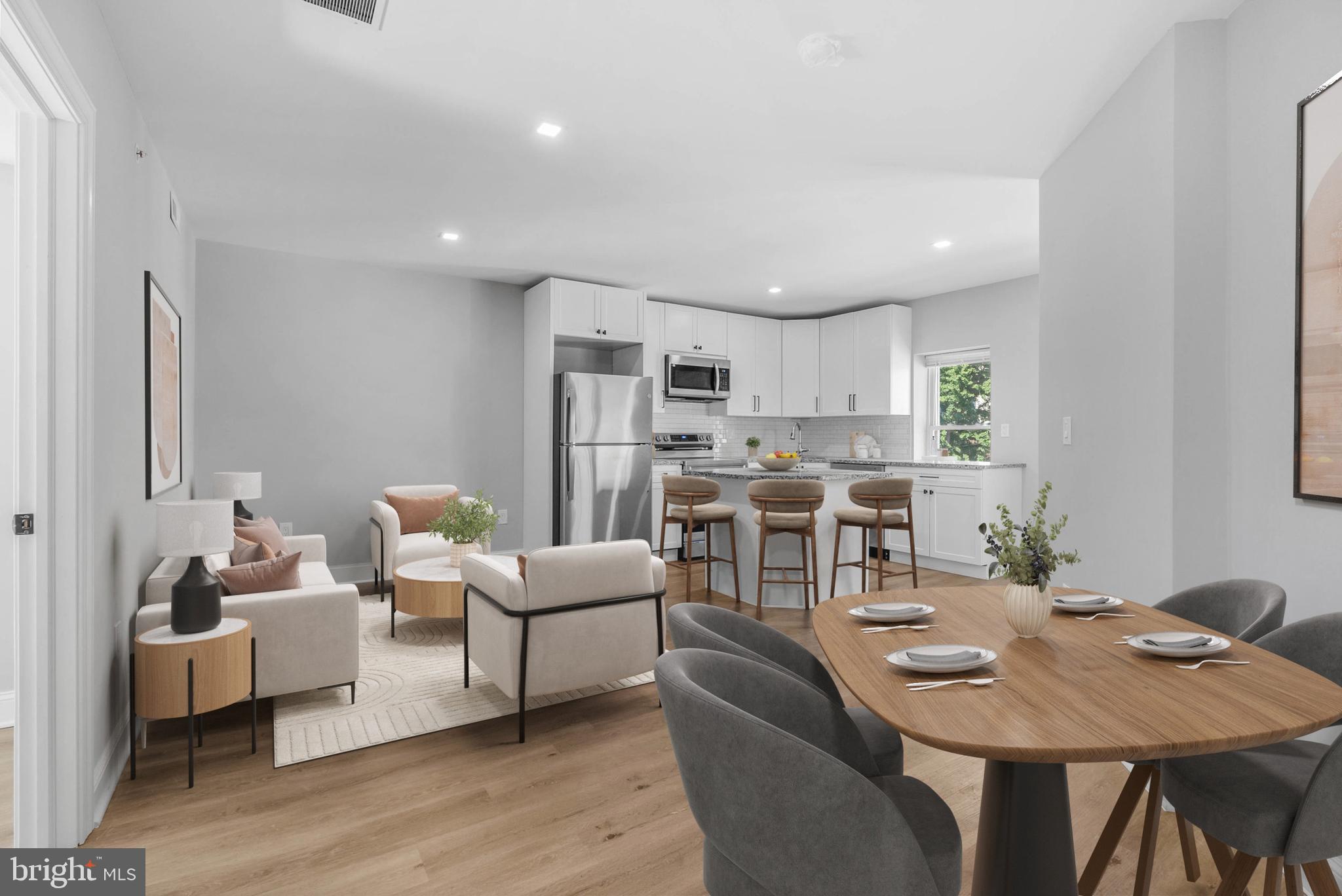 MANAYUNK - Commercial Sale