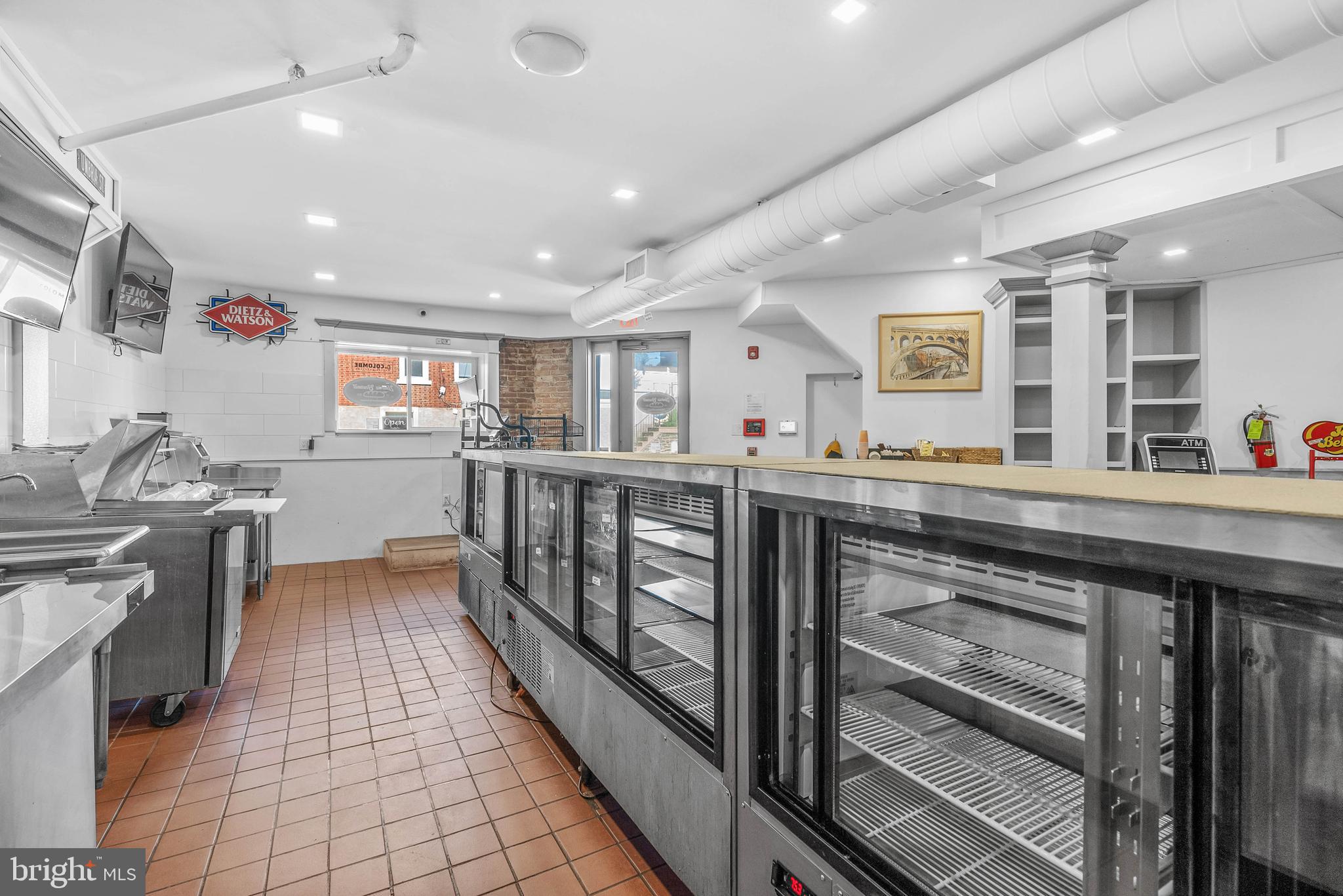 MANAYUNK - Commercial Sale