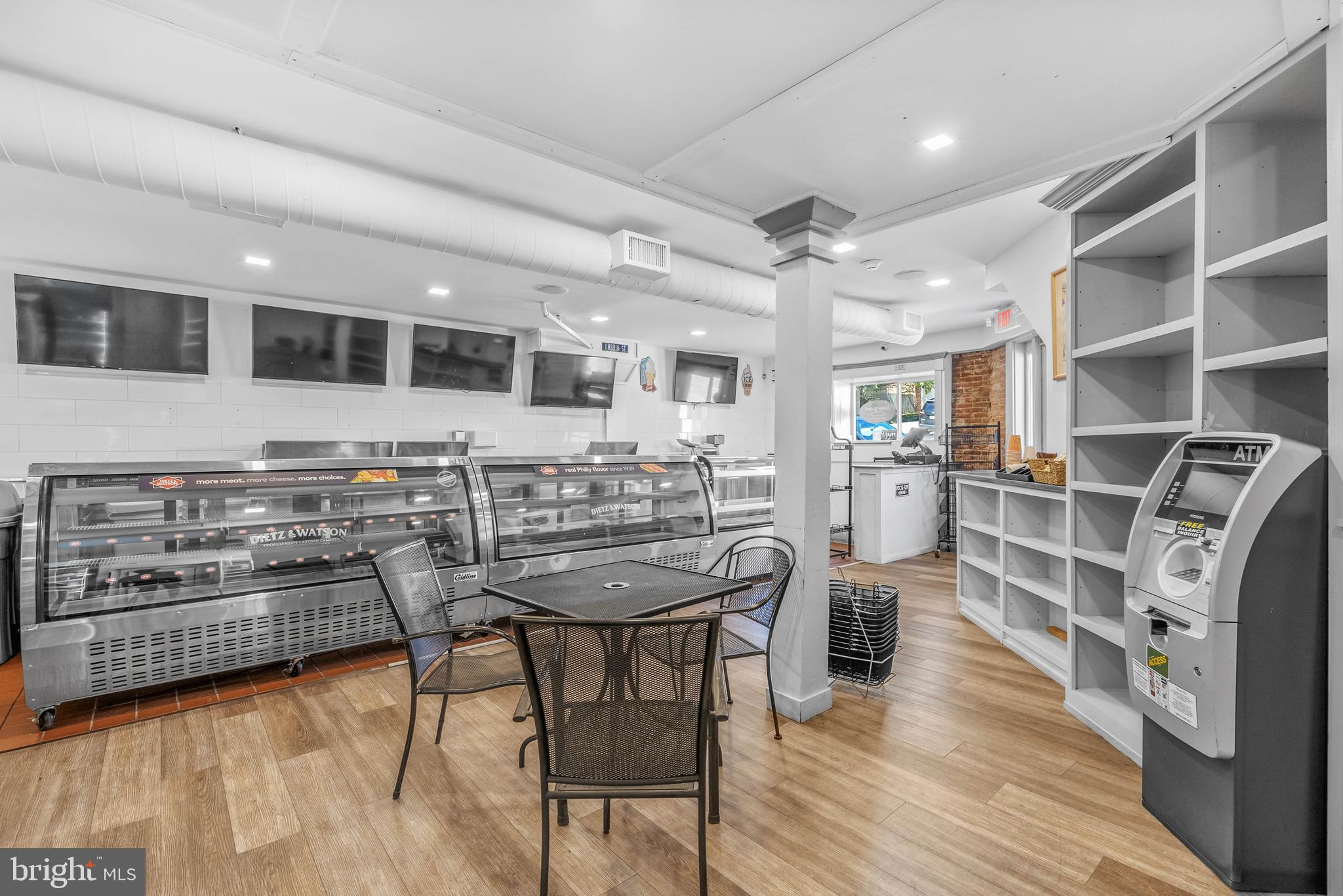 MANAYUNK - Commercial Sale