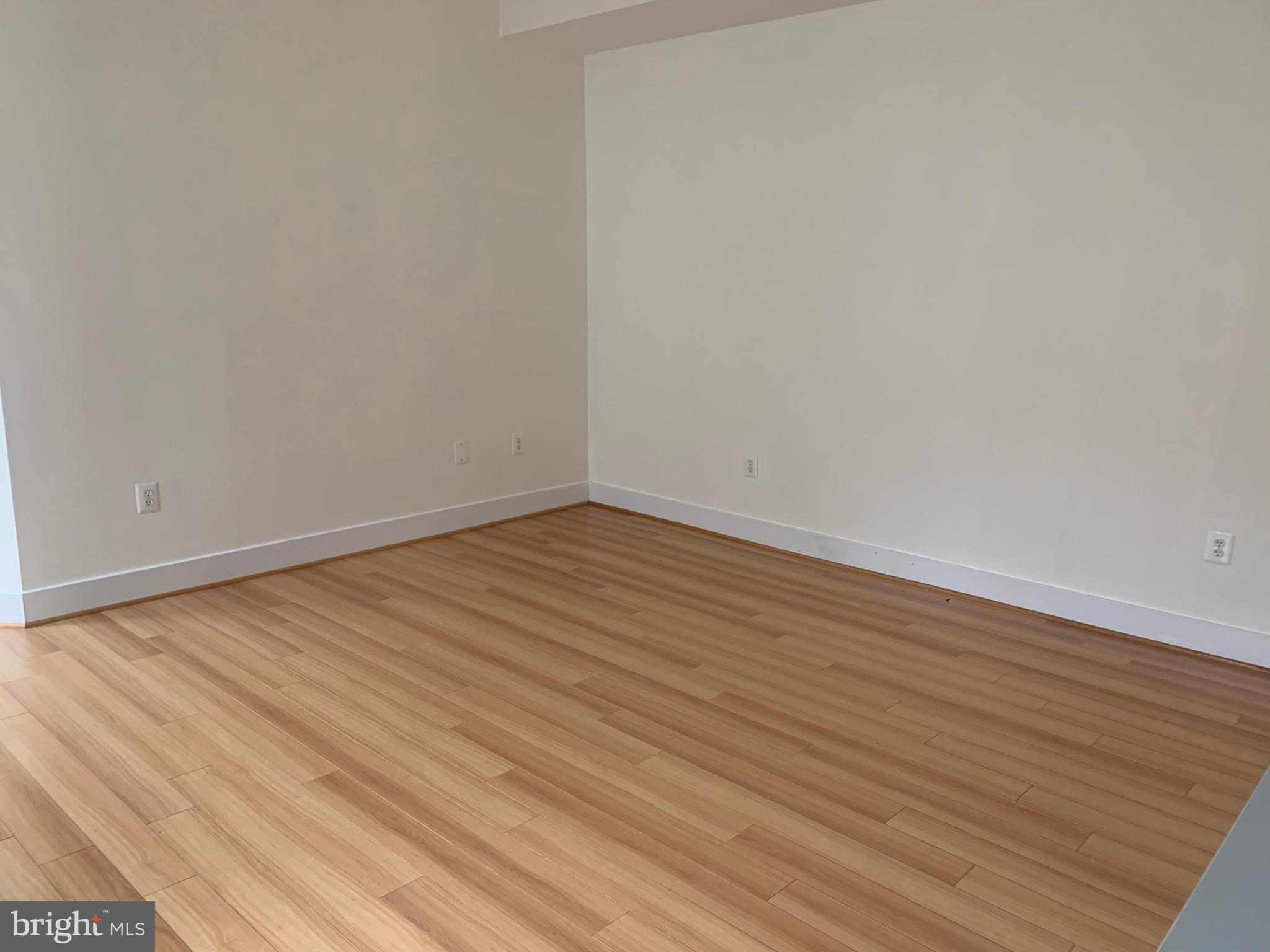 MOUNT VERNON PLACE HISTORIC DISTRICT - Residential Lease