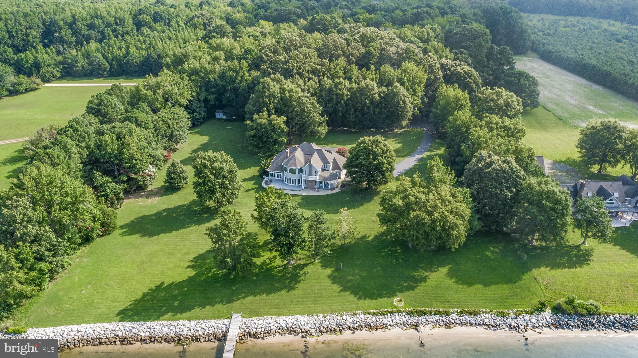 SEPTEMBER POINT - Residential