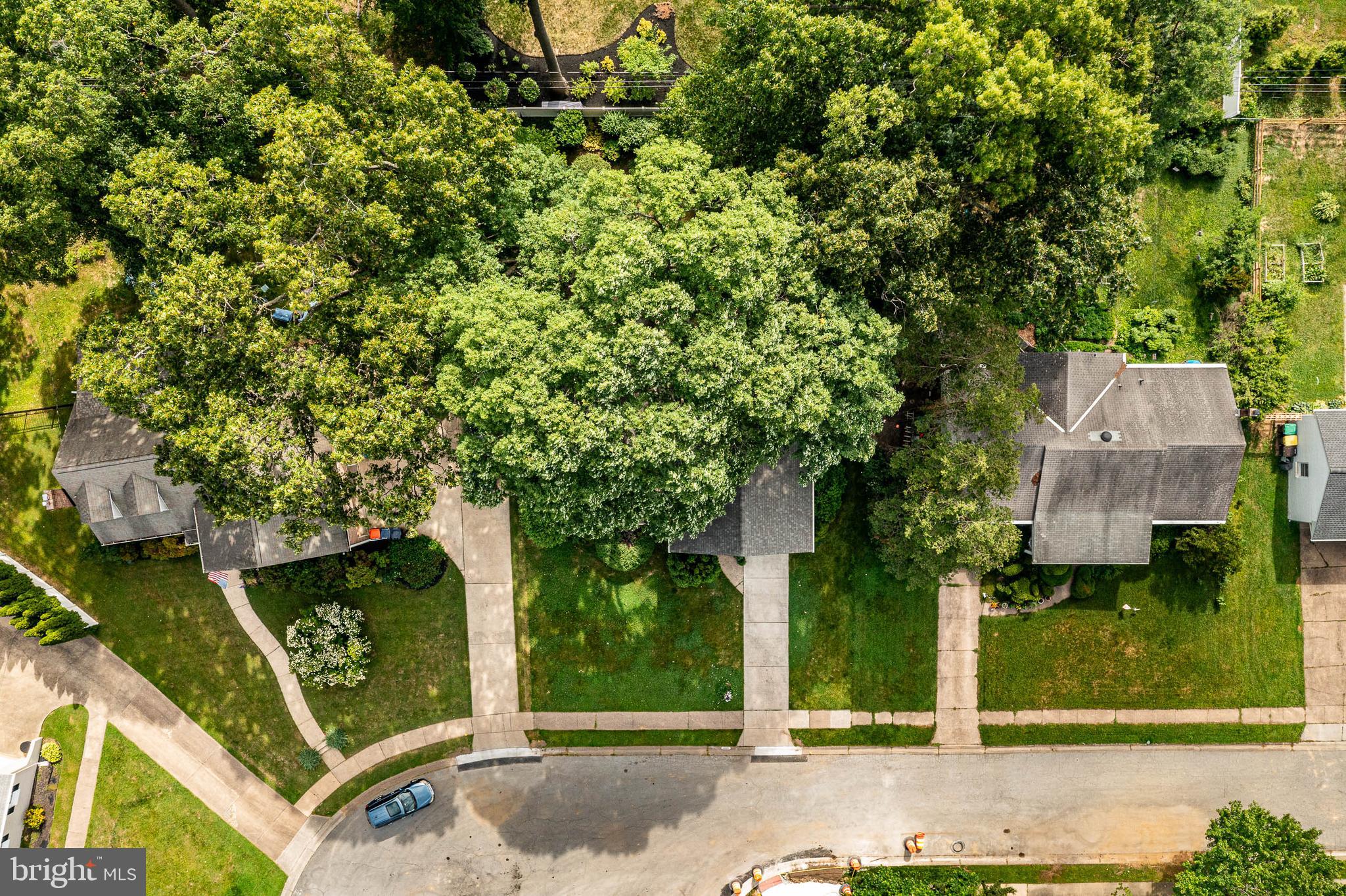 BLUE ROCK MANOR - Residential