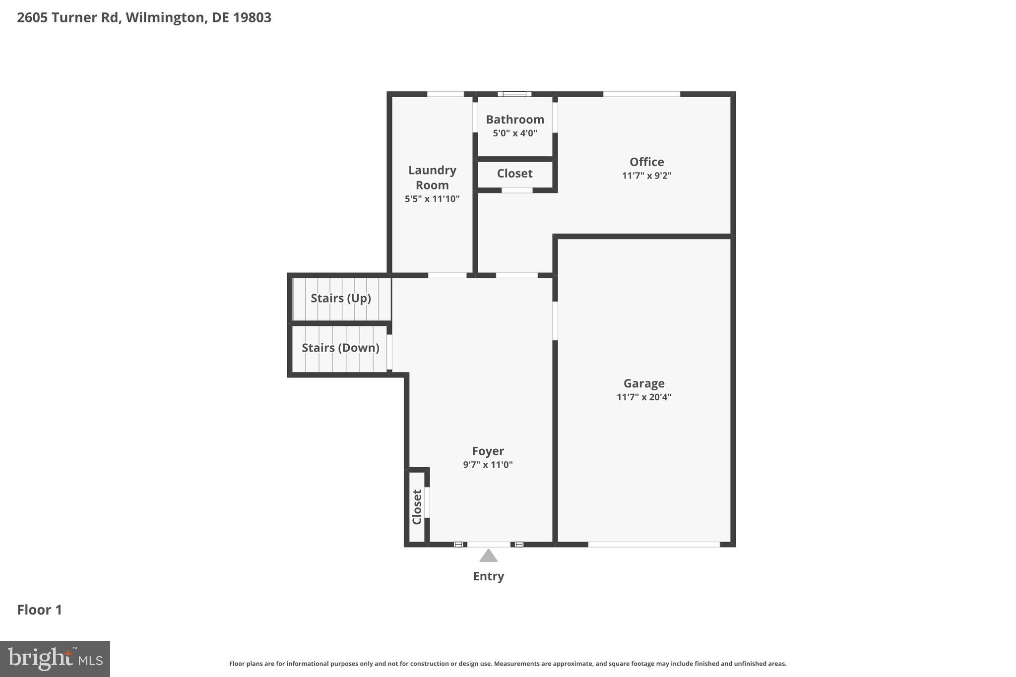 BLUE ROCK MANOR - Residential