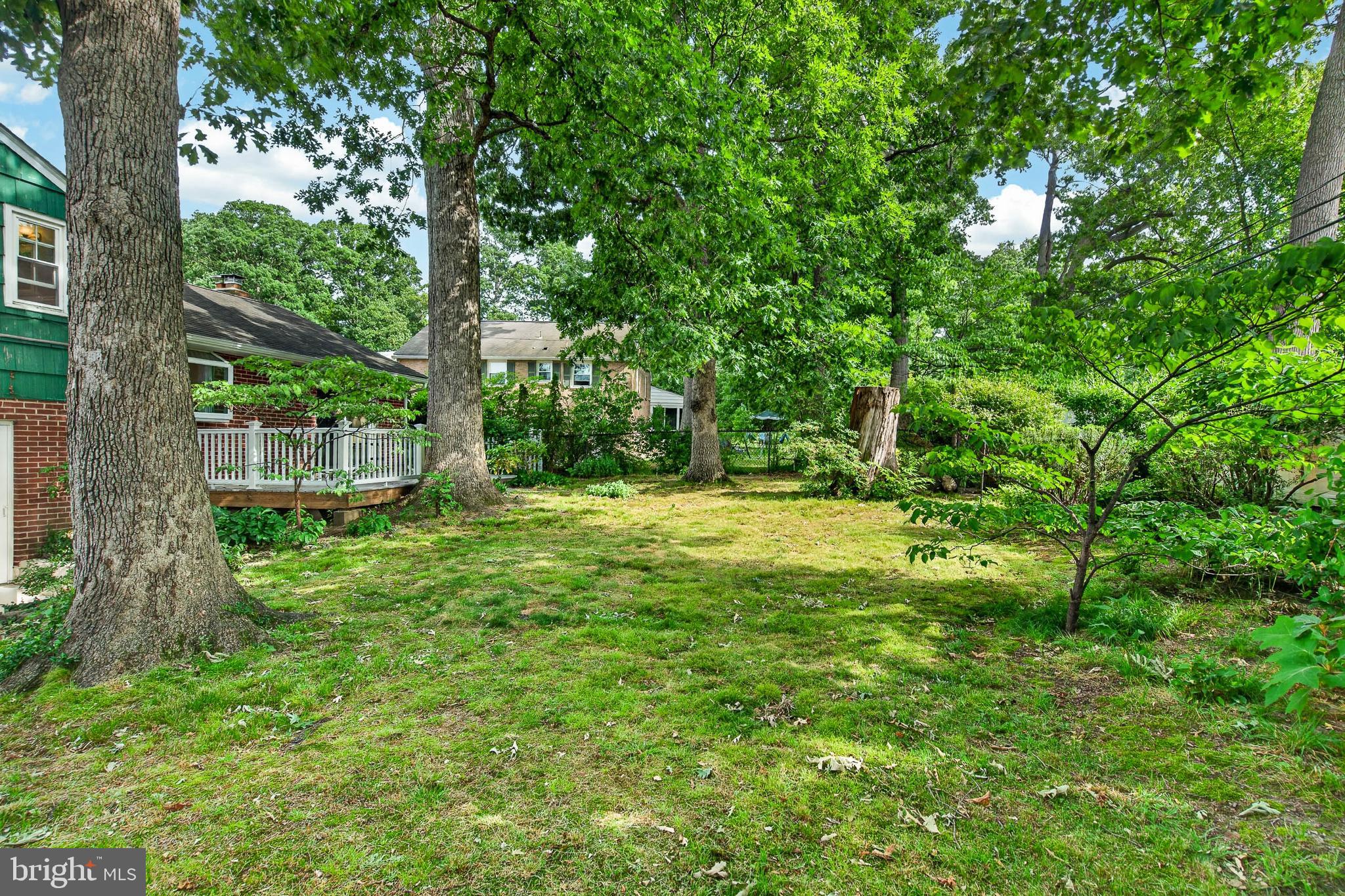 BLUE ROCK MANOR - Residential