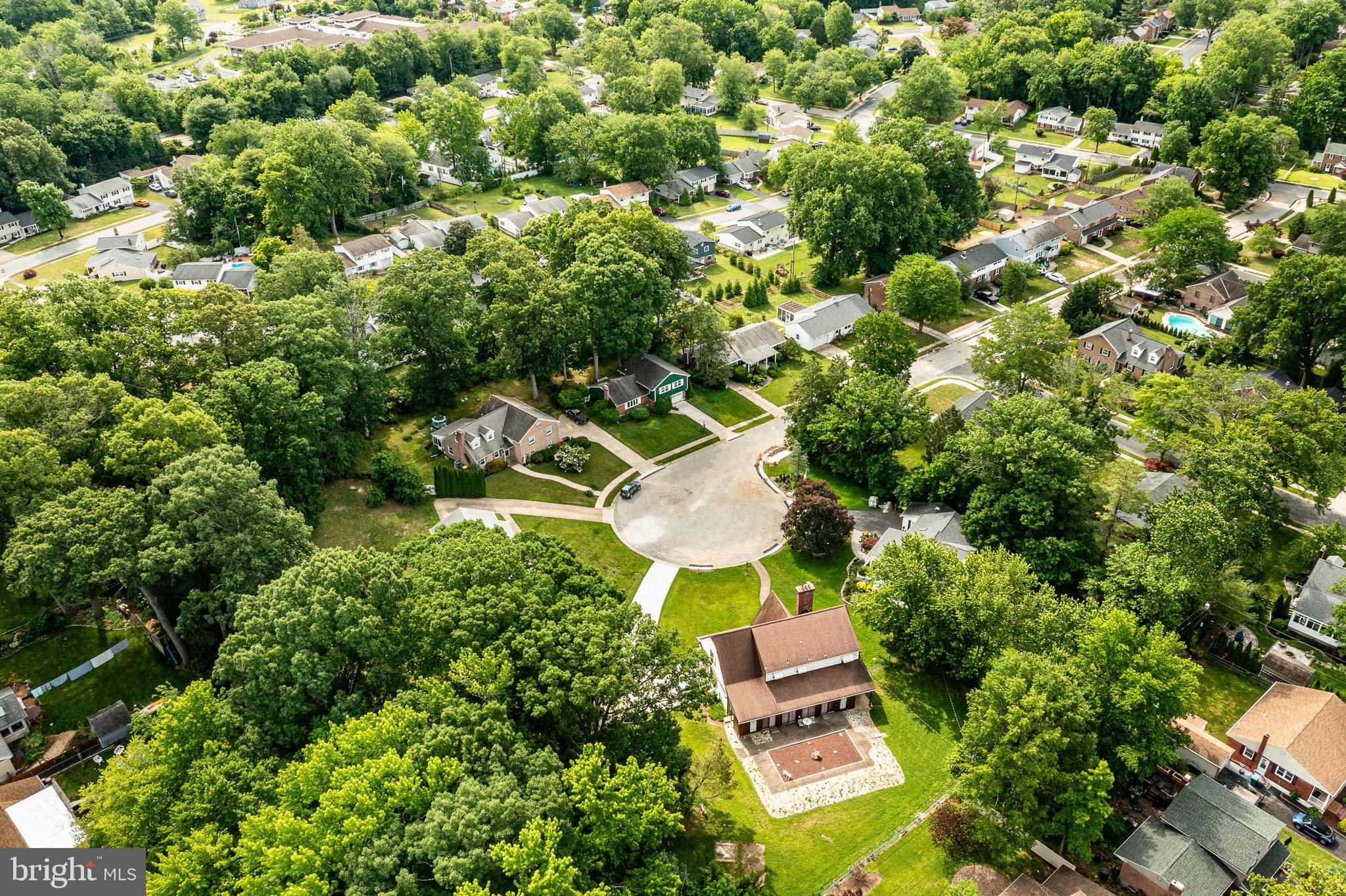 BLUE ROCK MANOR - Residential