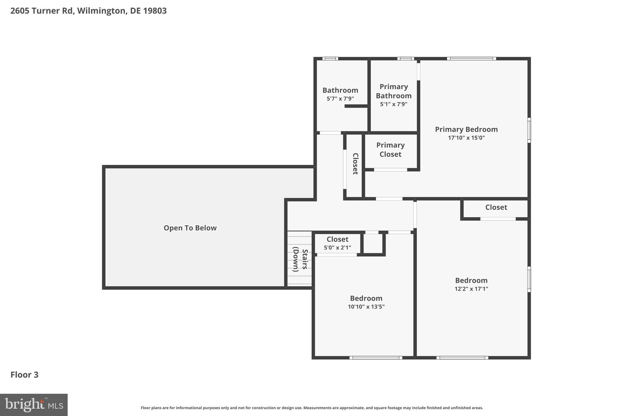 BLUE ROCK MANOR - Residential