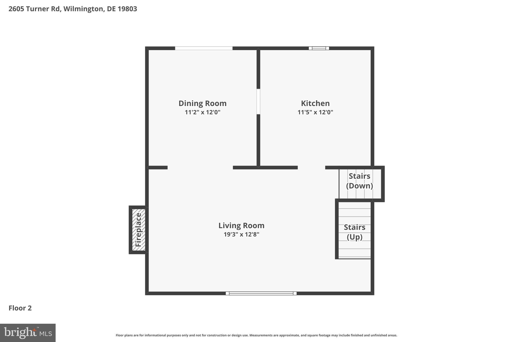 BLUE ROCK MANOR - Residential