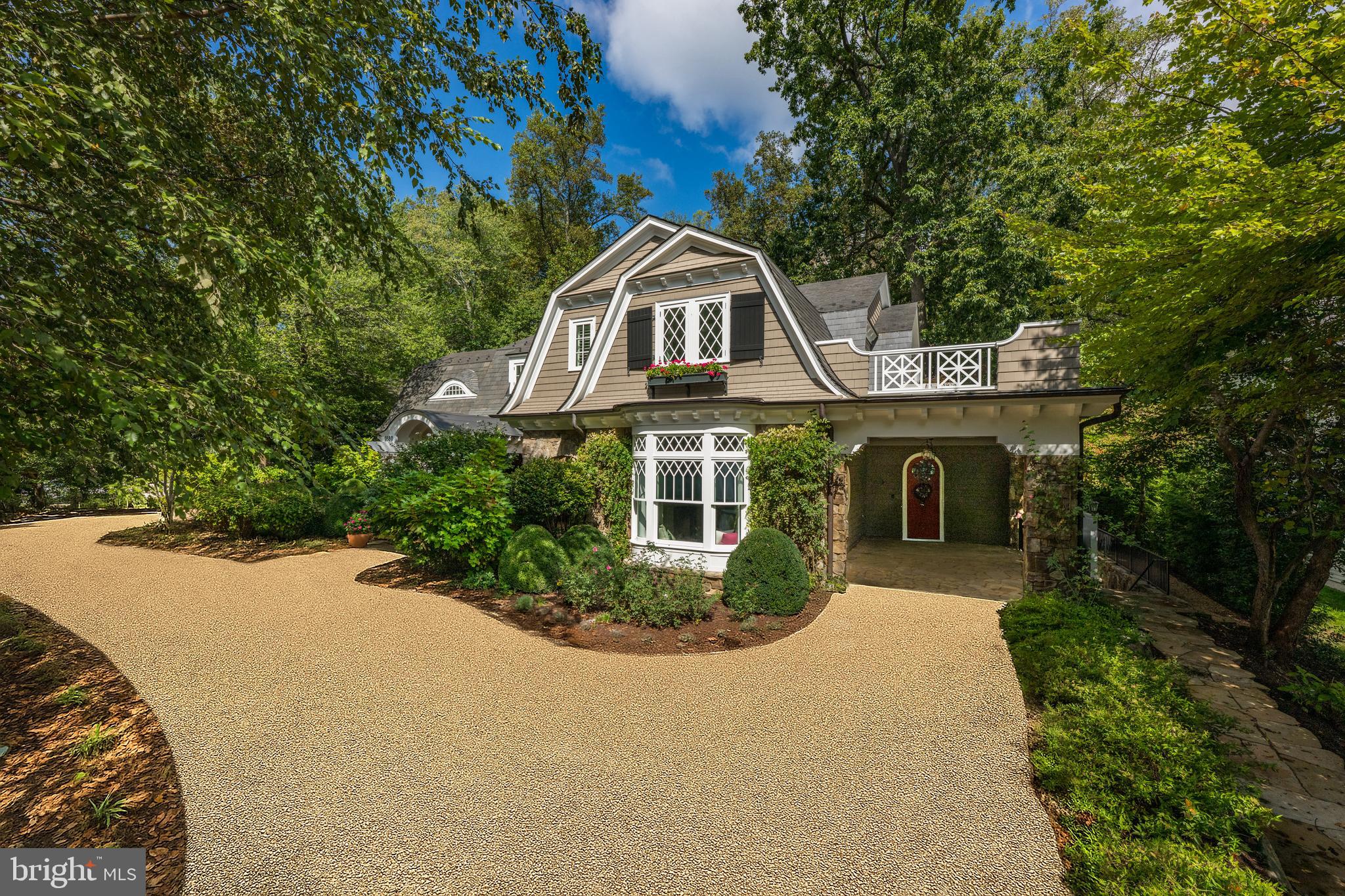 FRANKLIN PARK - Residential