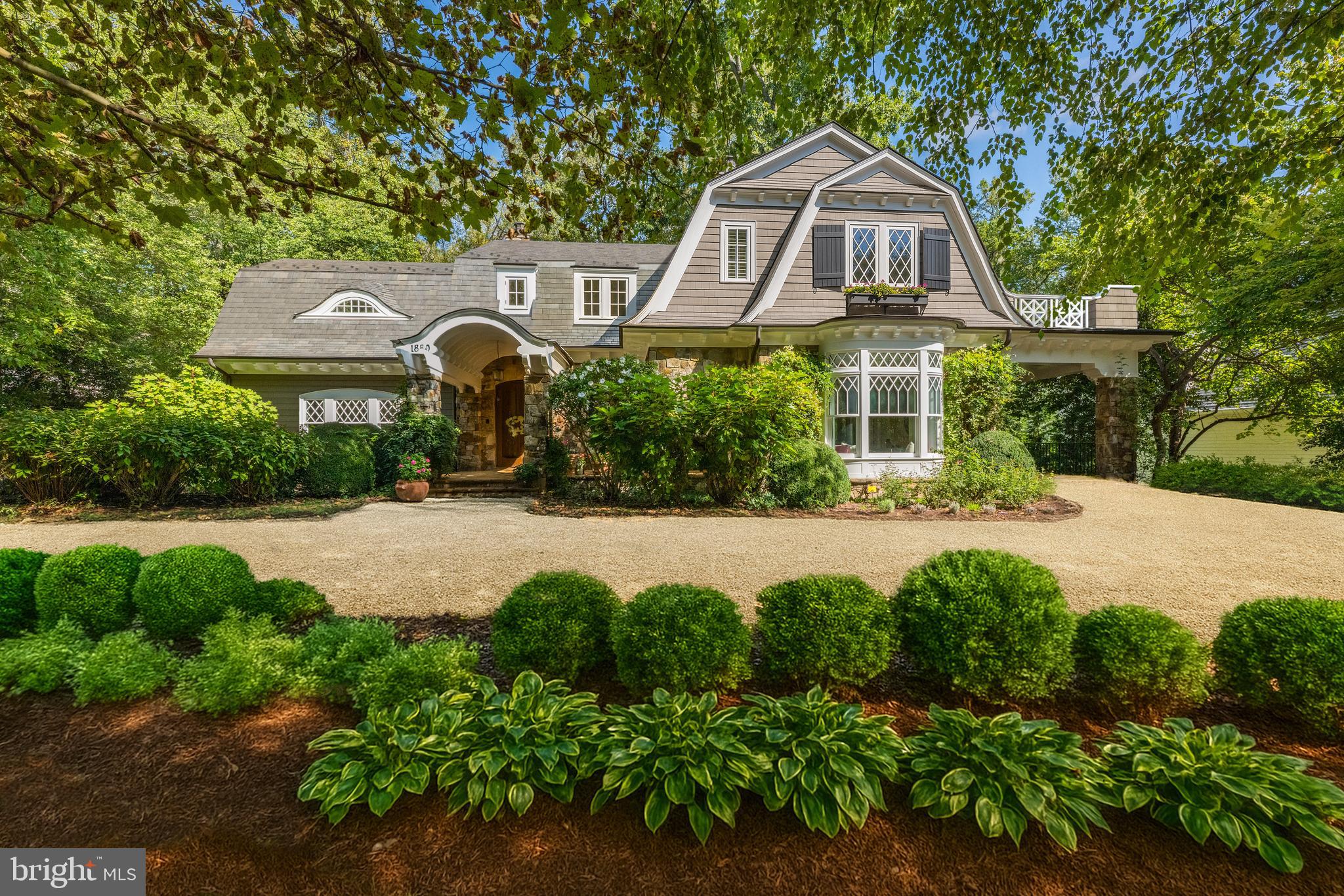 FRANKLIN PARK - Residential